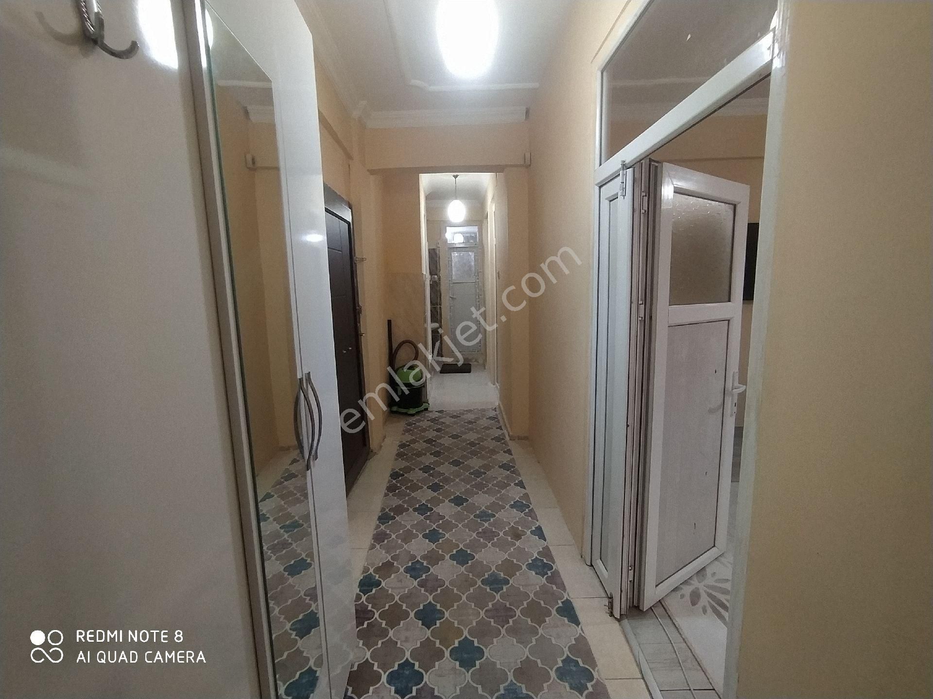 Merkezi Yer,2+0 Odalı,ayrı Mutfak,ful+ful Eşyalı,bakımlı,temiz,daha Uygunu Eşyalı Ev Yok! - Görsel 25