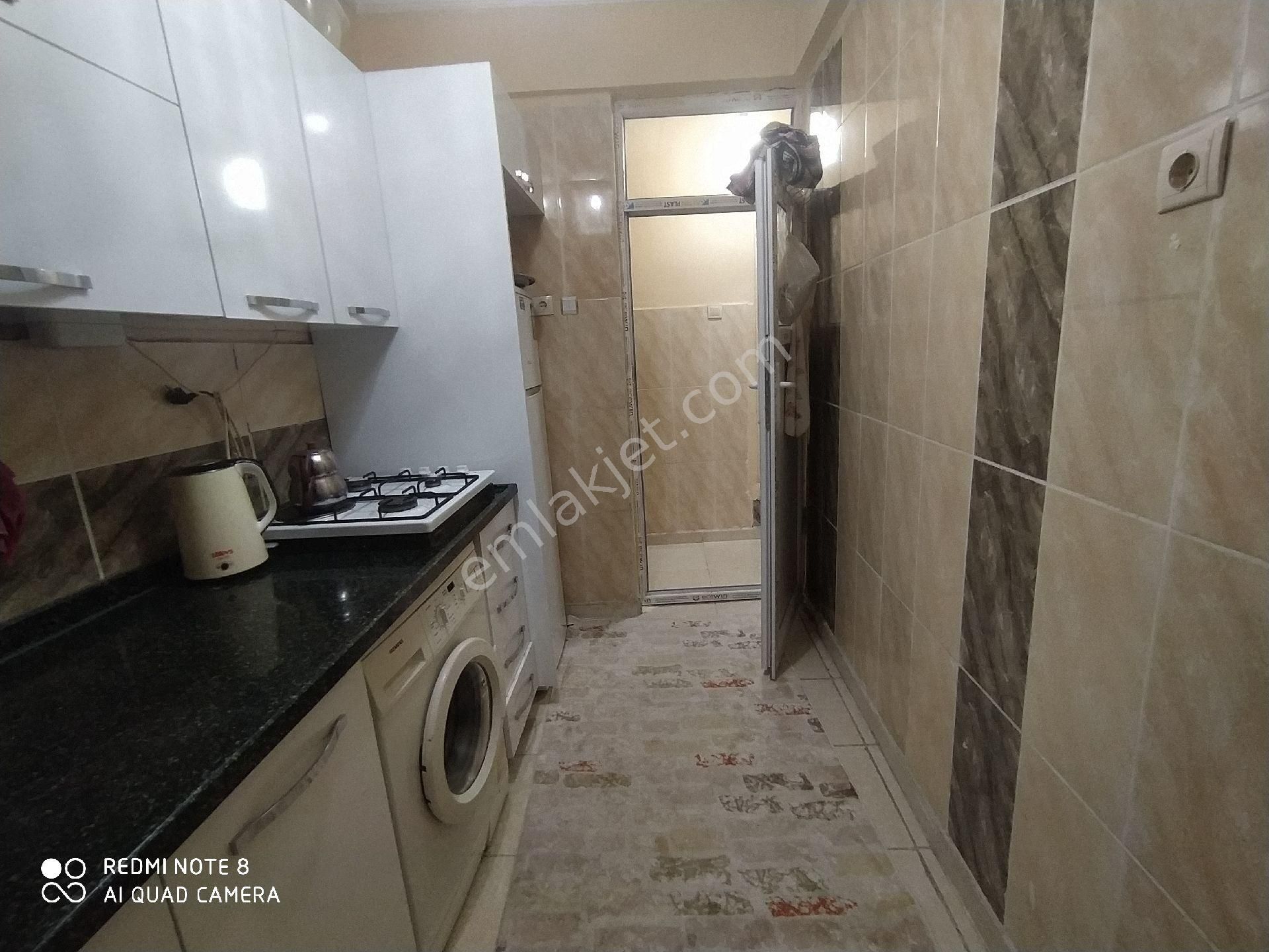 Merkezi Yer,2+0 Odalı,ayrı Mutfak,ful+ful Eşyalı,bakımlı,temiz,daha Uygunu Eşyalı Ev Yok! - Görsel 21