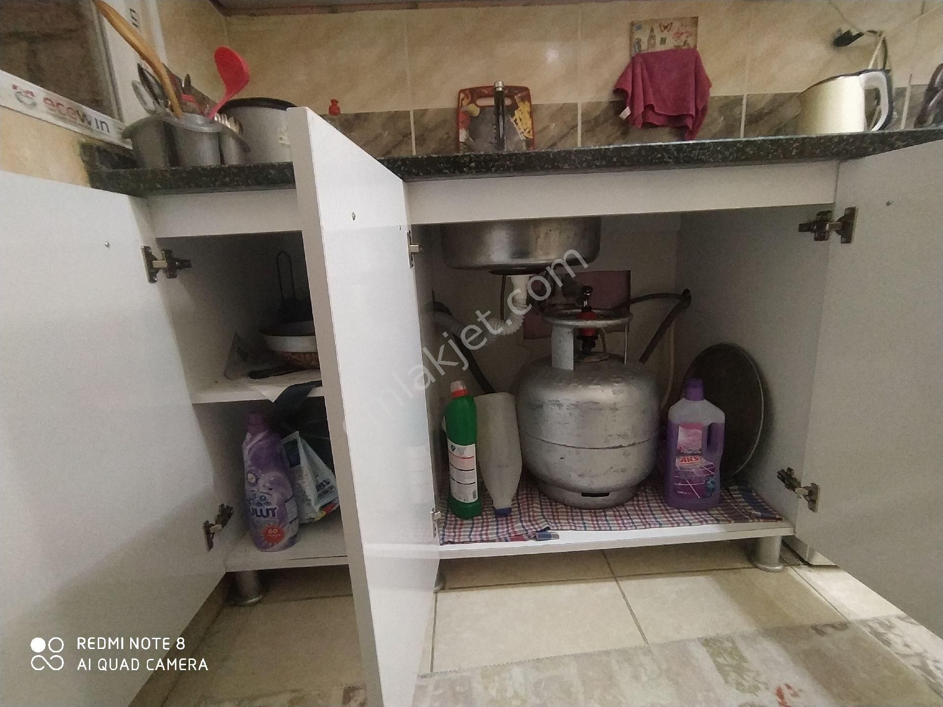 Merkezi Yer,2+0 Odalı,ayrı Mutfak,ful+ful Eşyalı,bakımlı,temiz,daha Uygunu Eşyalı Ev Yok! - Görsel 17