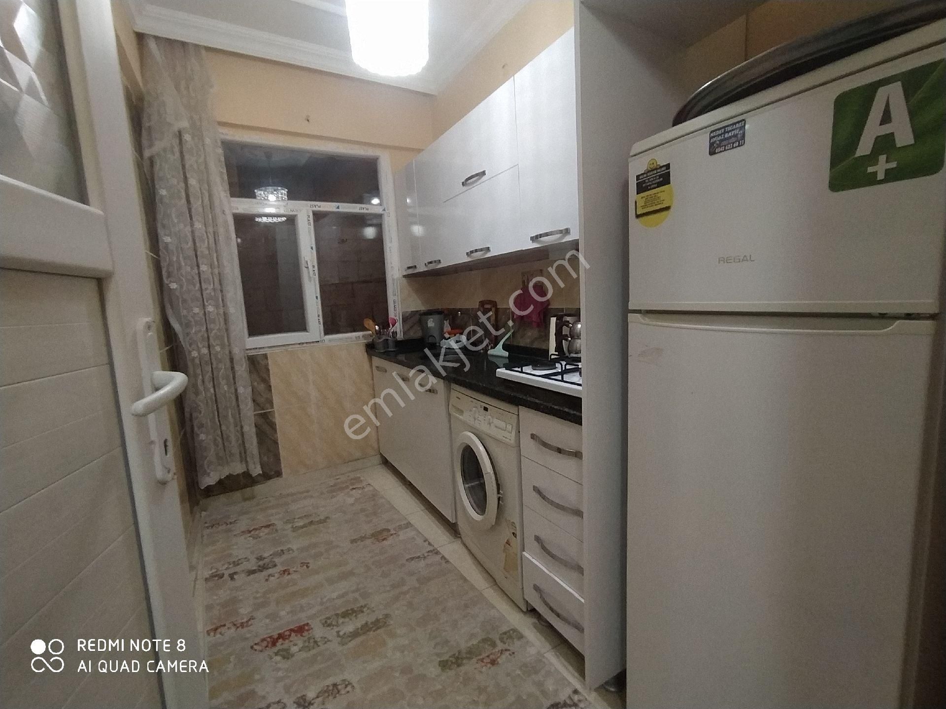 Merkezi Yer,2+0 Odalı,ayrı Mutfak,ful+ful Eşyalı,bakımlı,temiz,daha Uygunu Eşyalı Ev Yok! - Görsel 23