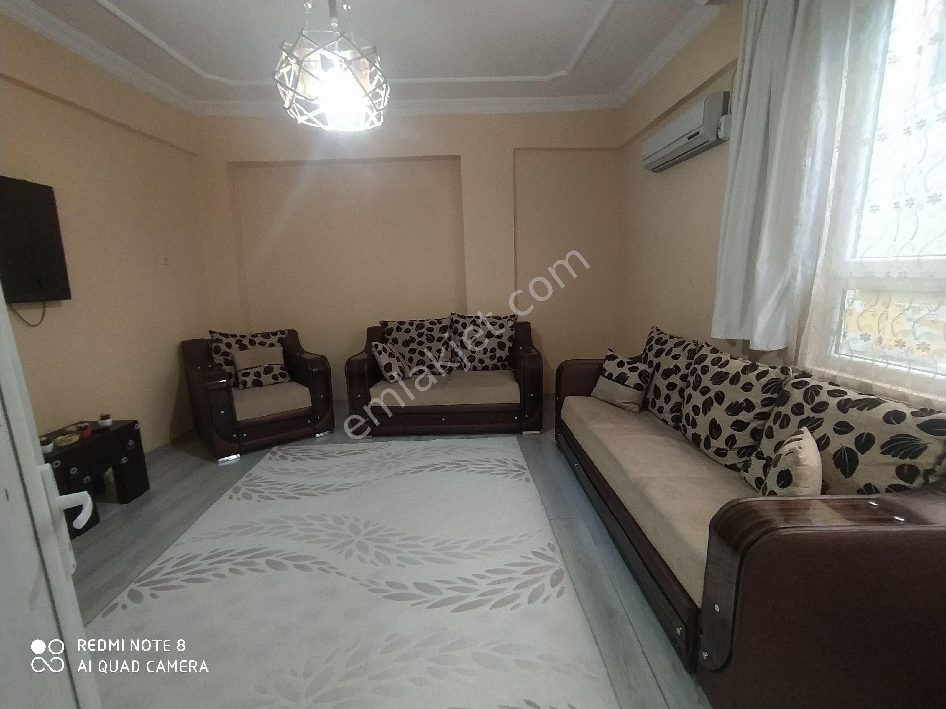 Merkezi Yer,2+0 Odalı,ayrı Mutfak,ful+ful Eşyalı,bakımlı,temiz,daha Uygunu Eşyalı Ev Yok! - Görsel 31