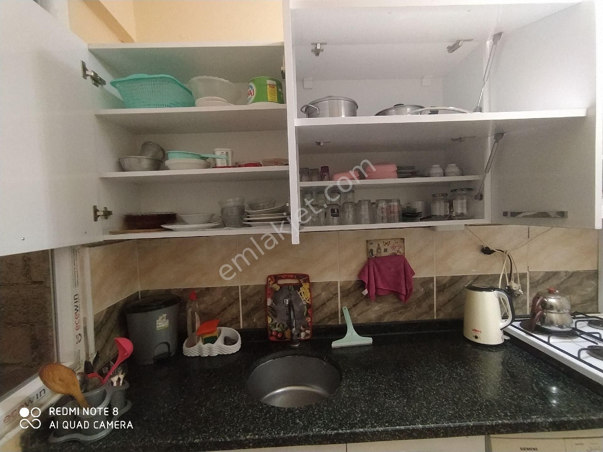 Merkezi Yer,2+0 Odalı,ayrı Mutfak,ful+ful Eşyalı,bakımlı,temiz,daha Uygunu Eşyalı Ev Yok! - Görsel 19