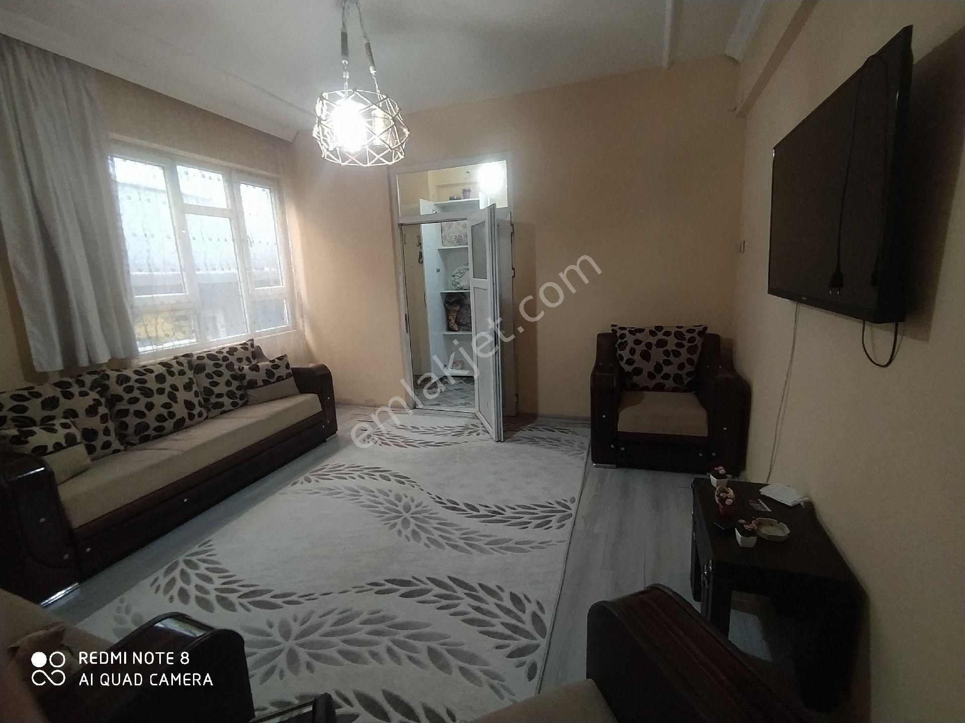 Merkezi Yer,2+0 Odalı,ayrı Mutfak,ful+ful Eşyalı,bakımlı,temiz,daha Uygunu Eşyalı Ev Yok! - Görsel 28