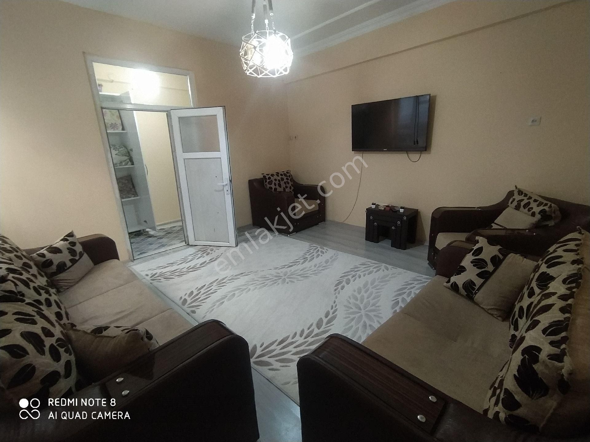 Merkezi Yer,2+0 Odalı,ayrı Mutfak,ful+ful Eşyalı,bakımlı,temiz,daha Uygunu Eşyalı Ev Yok! - Görsel 29
