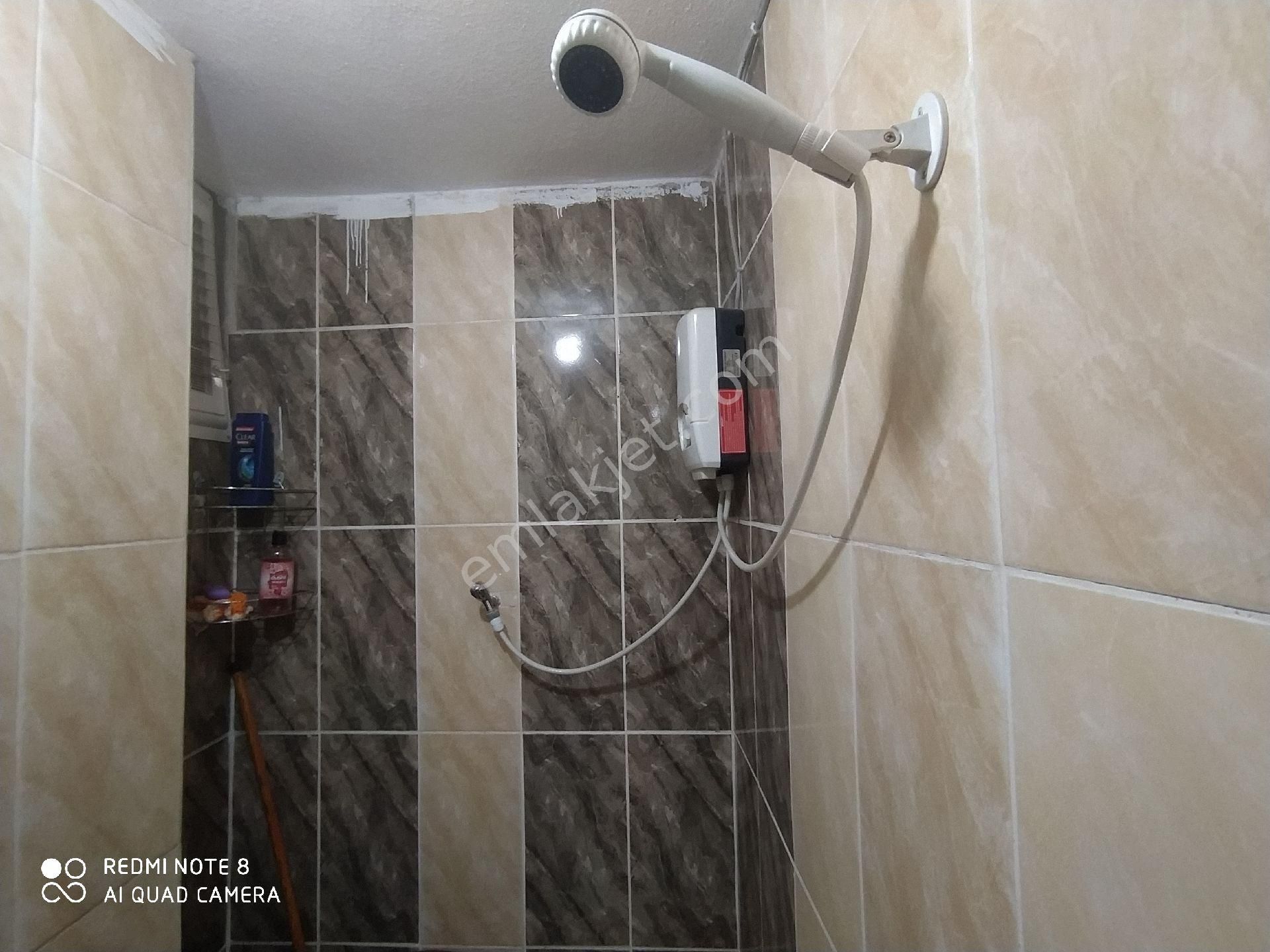 Merkezi Yer,2+0 Odalı,ayrı Mutfak,ful+ful Eşyalı,bakımlı,temiz,daha Uygunu Eşyalı Ev Yok! - Görsel 9