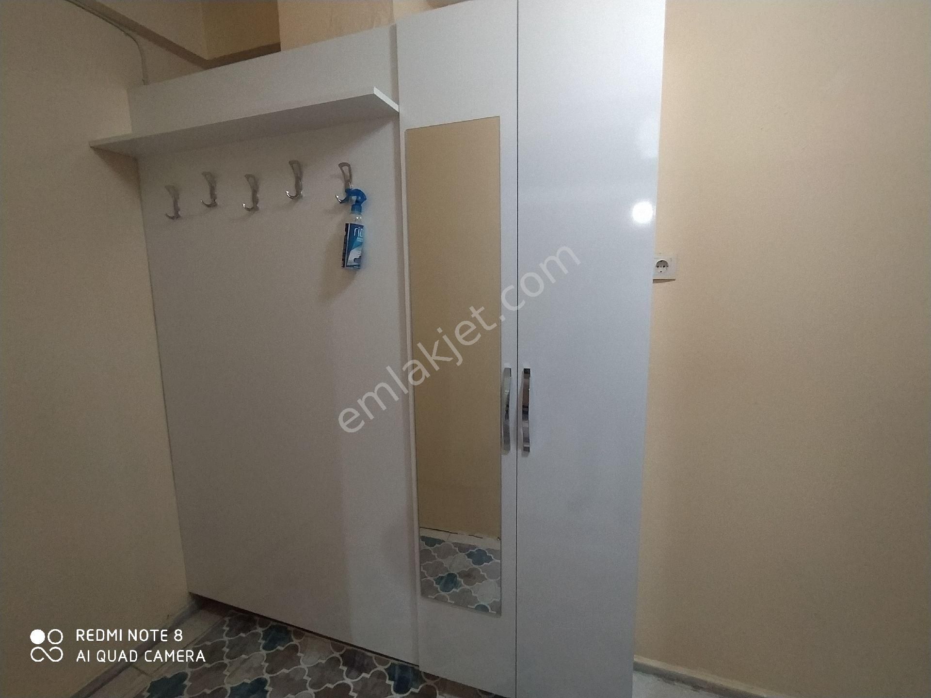 Merkezi Yer,2+0 Odalı,ayrı Mutfak,ful+ful Eşyalı,bakımlı,temiz,daha Uygunu Eşyalı Ev Yok! - Görsel 26