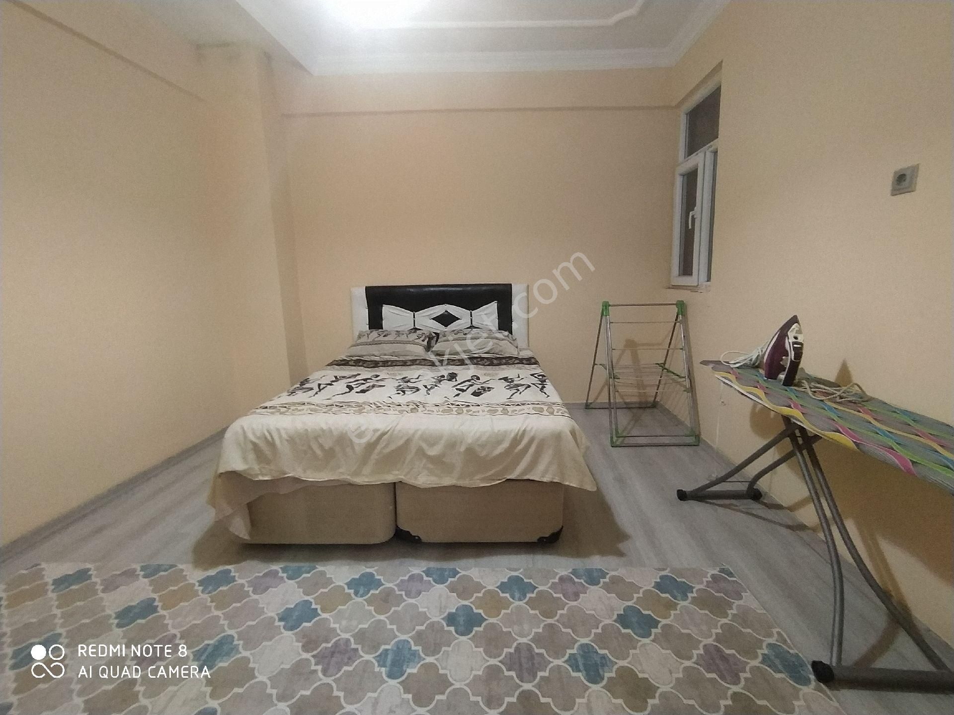 Merkezi Yer,2+0 Odalı,ayrı Mutfak,ful+ful Eşyalı,bakımlı,temiz,daha Uygunu Eşyalı Ev Yok! - Görsel 11