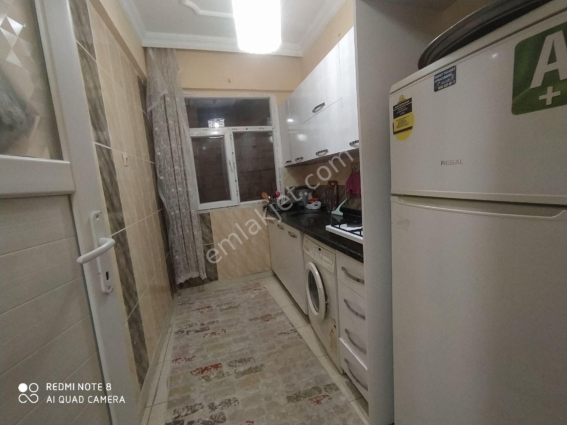 Merkezi Yer,2+0 Odalı,ayrı Mutfak,ful+ful Eşyalı,bakımlı,temiz,daha Uygunu Eşyalı Ev Yok! - Görsel 22