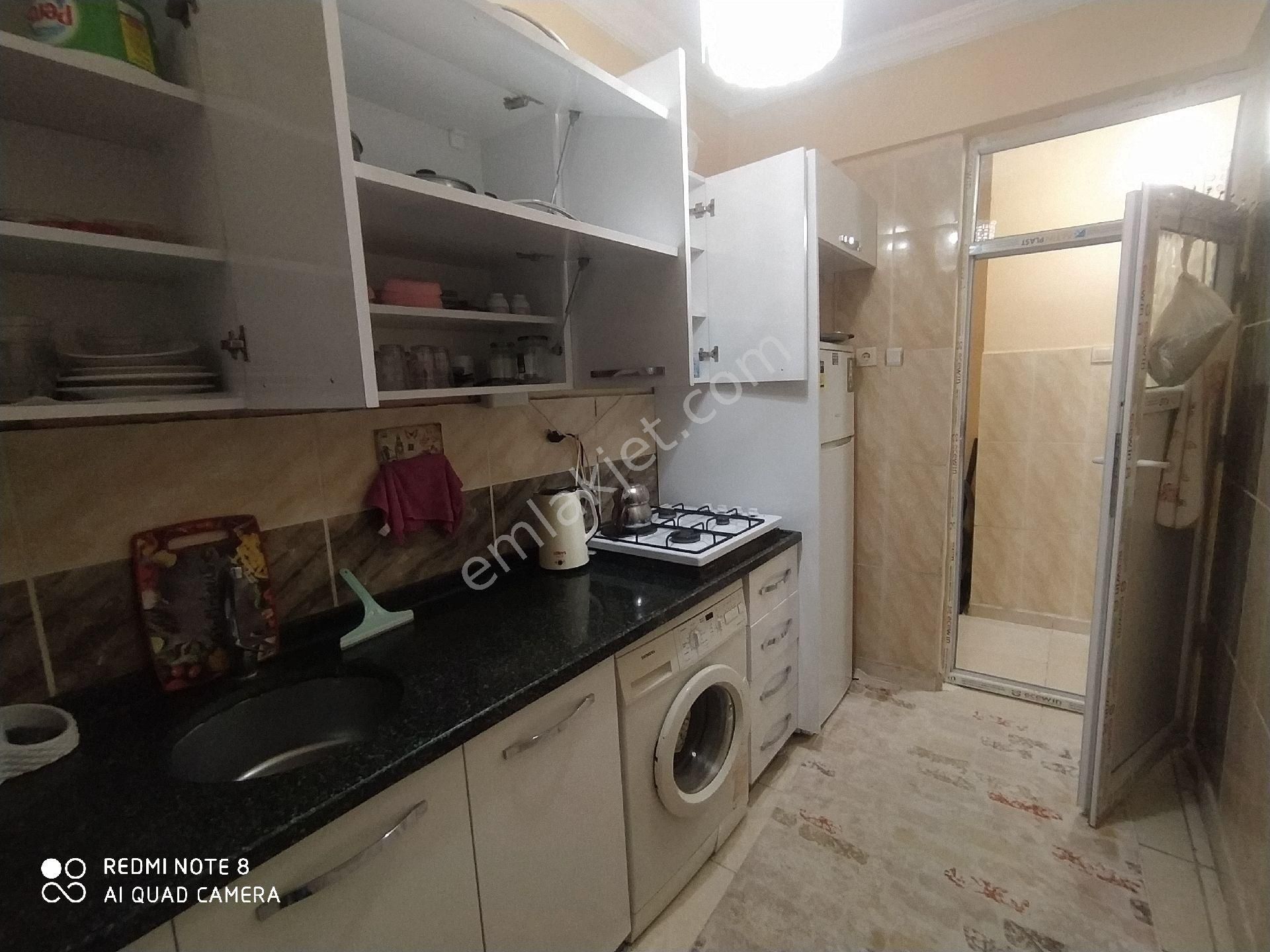Merkezi Yer,2+0 Odalı,ayrı Mutfak,ful+ful Eşyalı,bakımlı,temiz,daha Uygunu Eşyalı Ev Yok! - Görsel 18