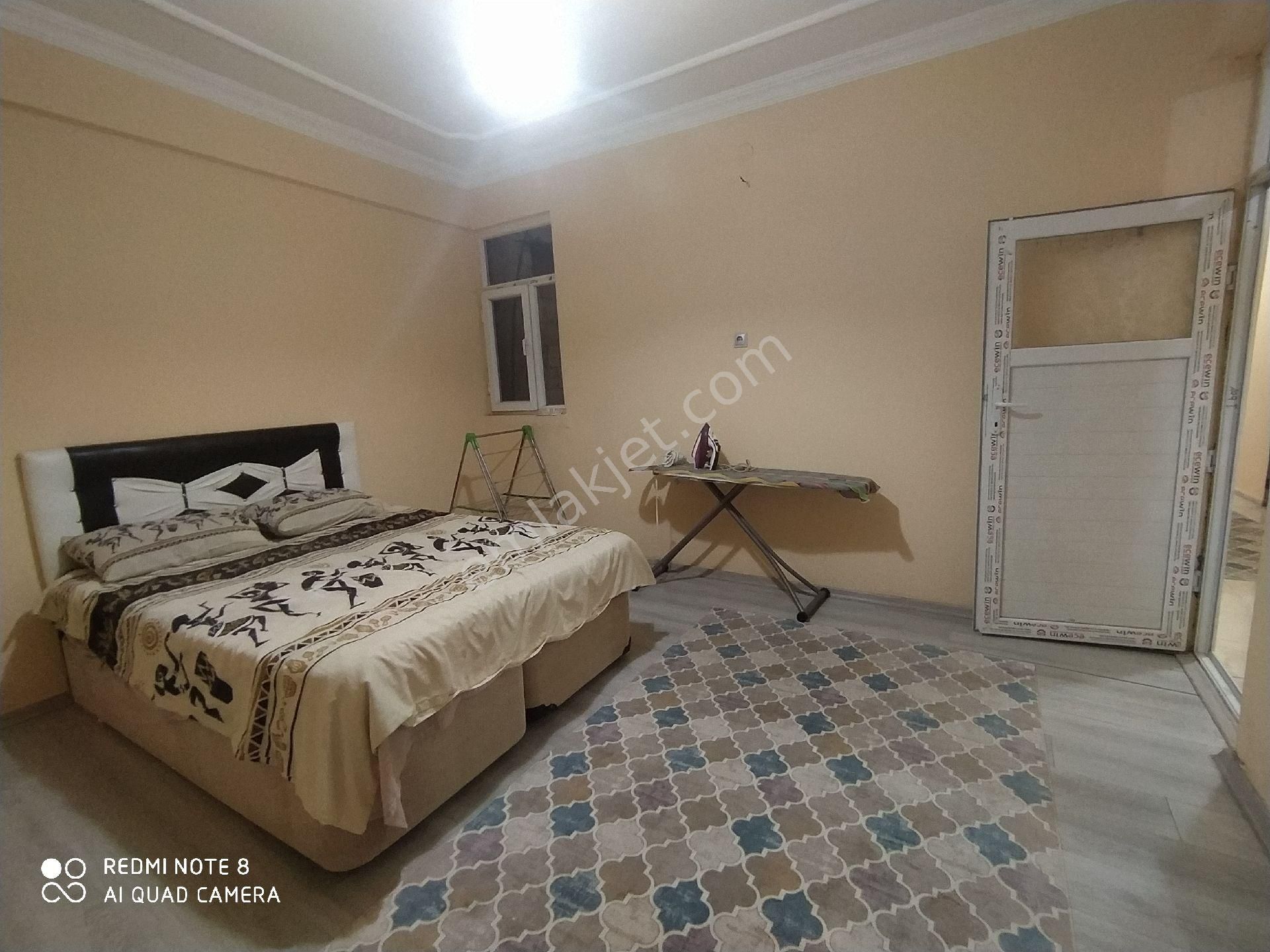 Merkezi Yer,2+0 Odalı,ayrı Mutfak,ful+ful Eşyalı,bakımlı,temiz,daha Uygunu Eşyalı Ev Yok! - Görsel 12
