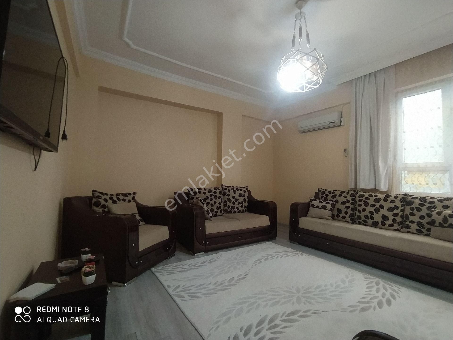 Haliliye Yavuz Selim Kiralık Daire Merkezi Yer,2+0 Odalı,ayrı Mutfak,çift Wc,ful+ful Eşyalı,bakımlı,temiz,daha Uygunu Eşyalı Ev Yok!