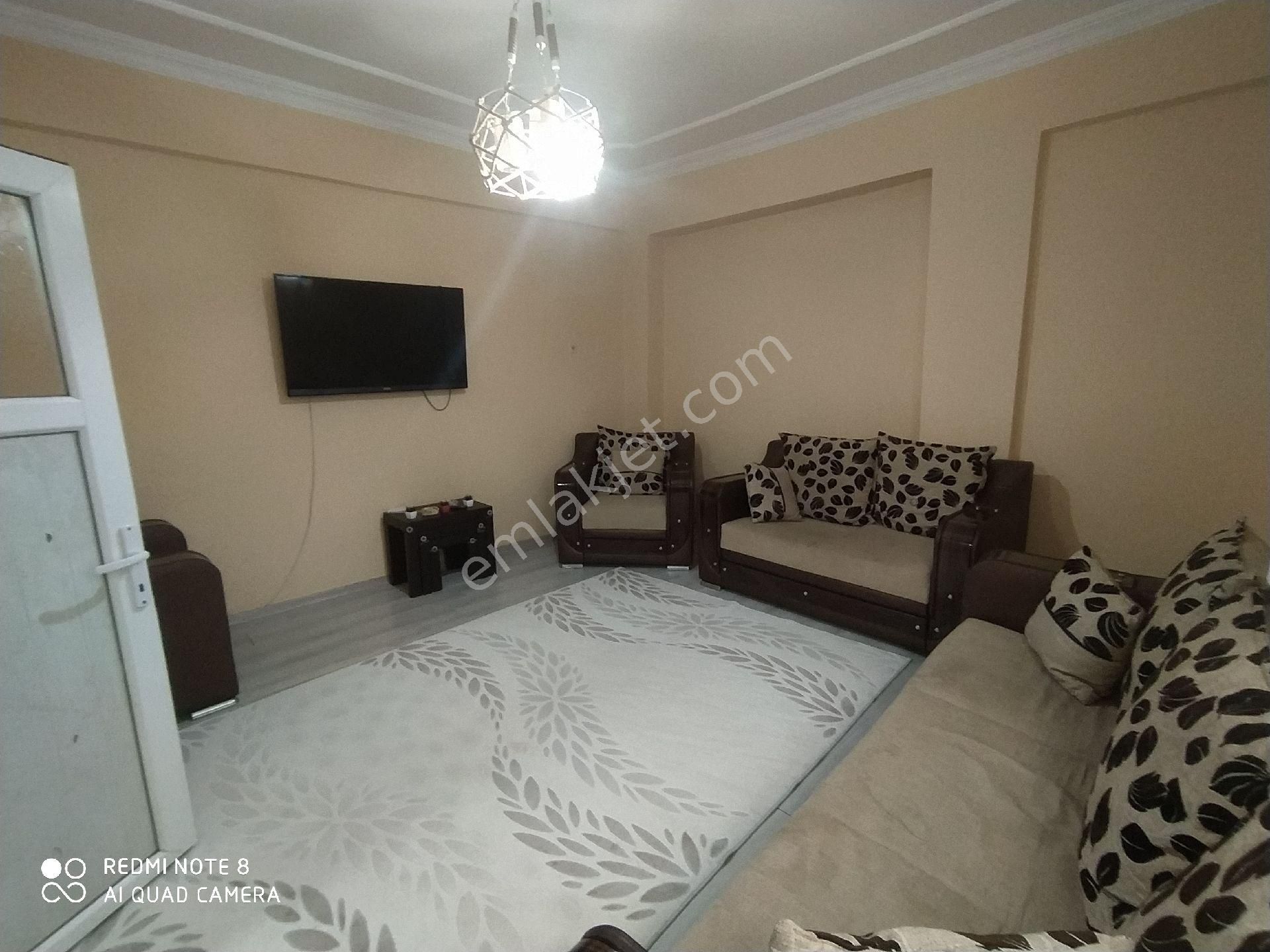 Merkezi Yer,2+0 Odalı,ayrı Mutfak,ful+ful Eşyalı,bakımlı,temiz,daha Uygunu Eşyalı Ev Yok! - Görsel 30