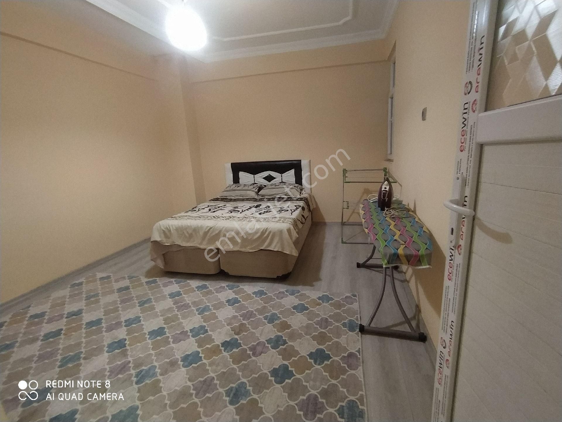 Merkezi Yer,2+0 Odalı,ayrı Mutfak,ful+ful Eşyalı,bakımlı,temiz,daha Uygunu Eşyalı Ev Yok! - Görsel 15