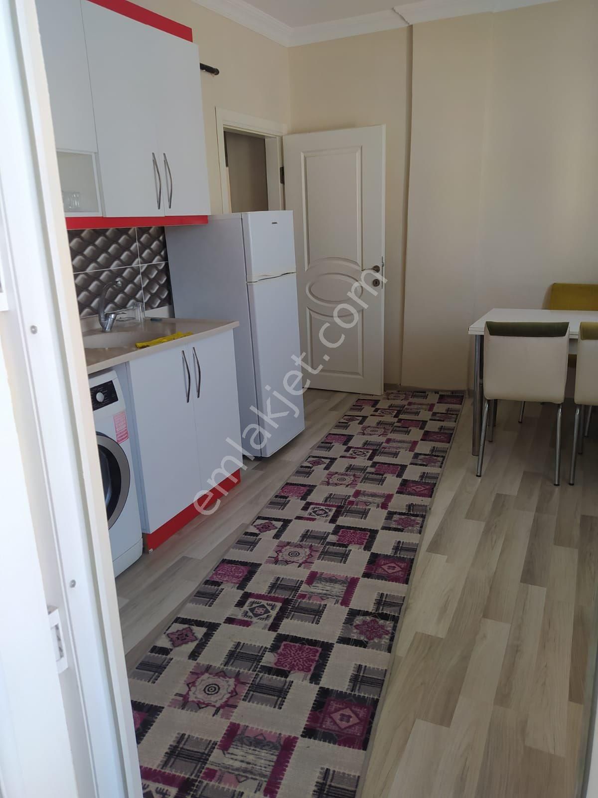 Tokat Merkez Yeşilırmak Günlük Kiralık Daire Tokattaki Eviniz