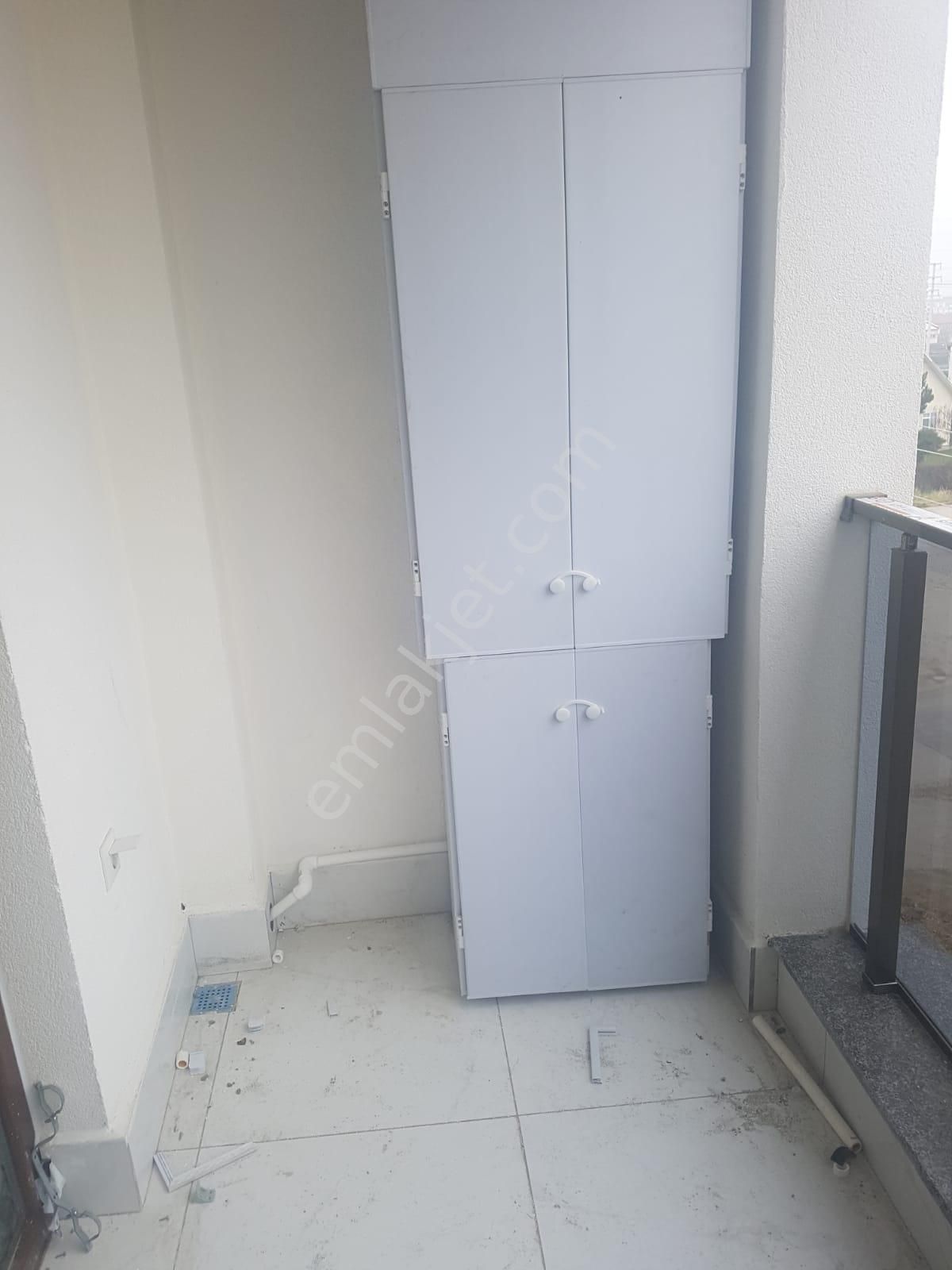 Emlakçıdan Bolu Bolu Merkez Alpağutbey Mahallesi 2+1 Kiralık Daire 1