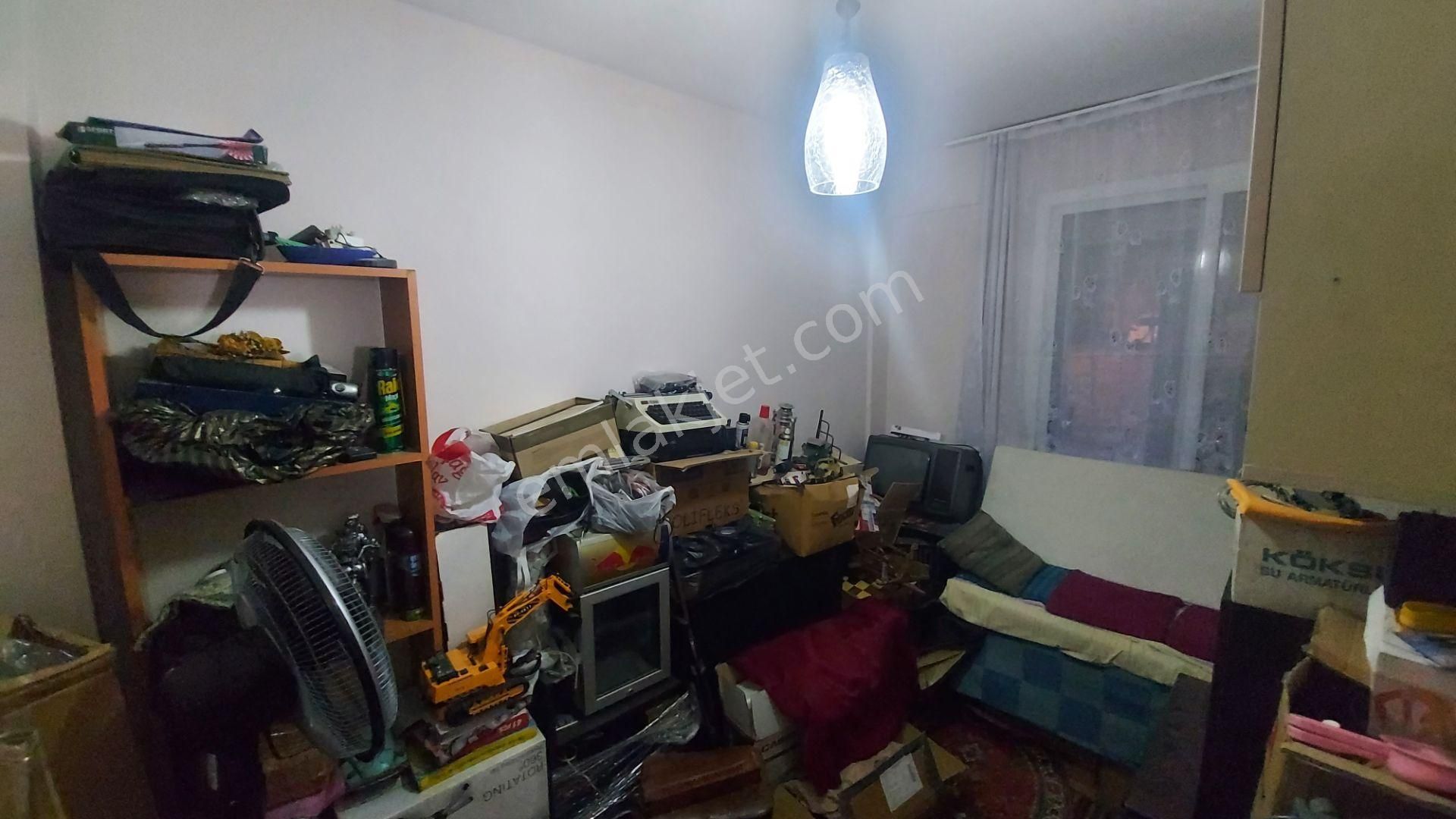 Evka-1 Murathan Mah'de Yol Üzeri ,bakımlı 3+1 Doğalgaz'lı Dublex - Görsel 10