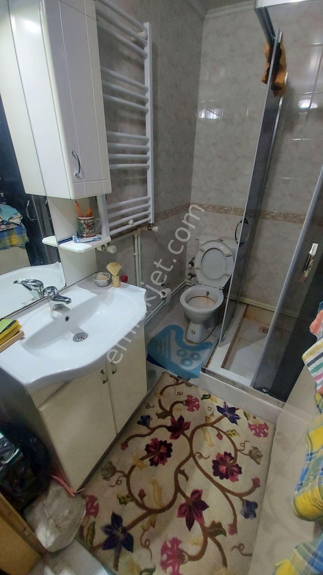 Evka-1 Murathan Mah'de Yol Üzeri ,bakımlı 3+1 Doğalgaz'lı Dublex - Görsel 7