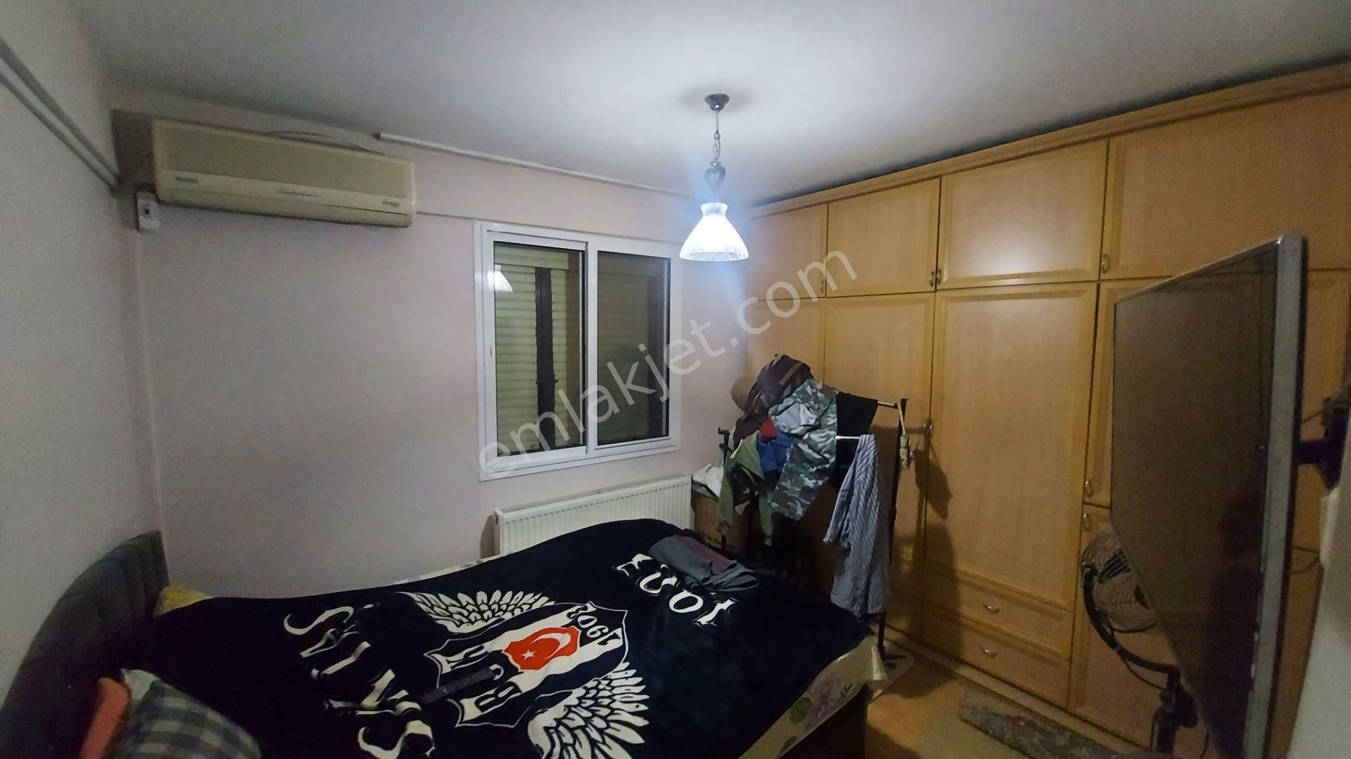 Evka-1 Murathan Mah'de Yol Üzeri ,bakımlı 3+1 Doğalgaz'lı Dublex - Görsel 8