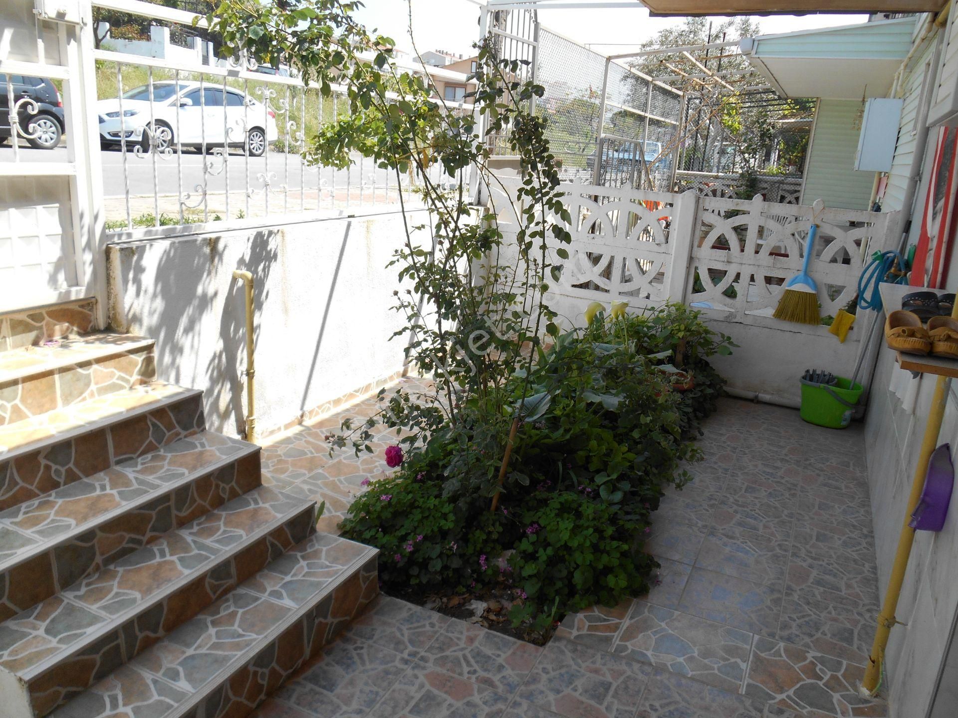 Evka-1 Murathan Mah'de Yol Üzeri ,bakımlı 3+1 Doğalgaz'lı Dublex - Görsel 3