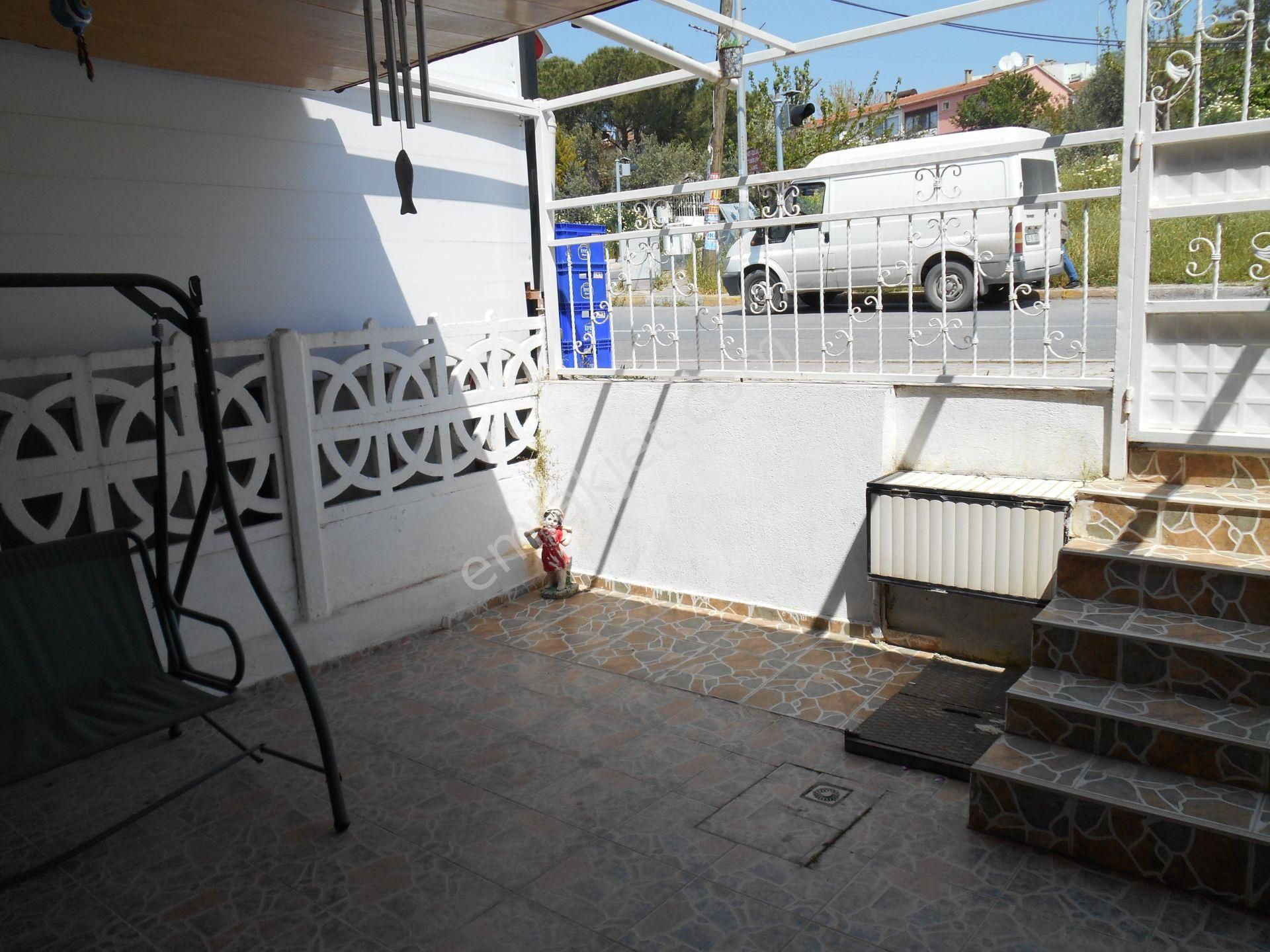 Evka-1 Murathan Mah'de Yol Üzeri ,bakımlı 3+1 Doğalgaz'lı Dublex - Görsel 4