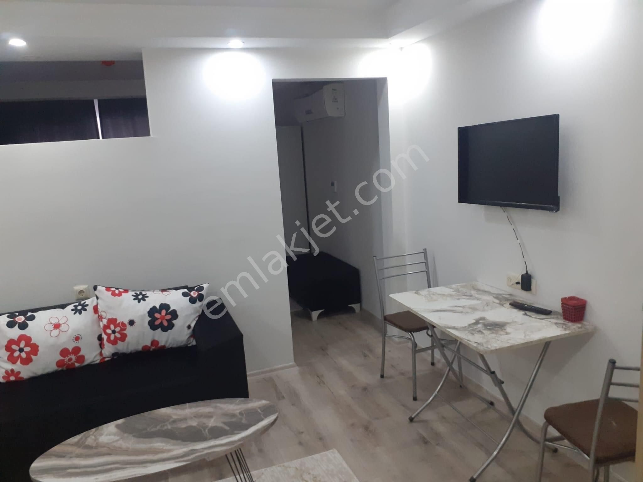 Şehzadeler 1. Anafartalar Günlük Kiralık Residence  Manisa Merkez Günlük Daire   By İlyas Suit 