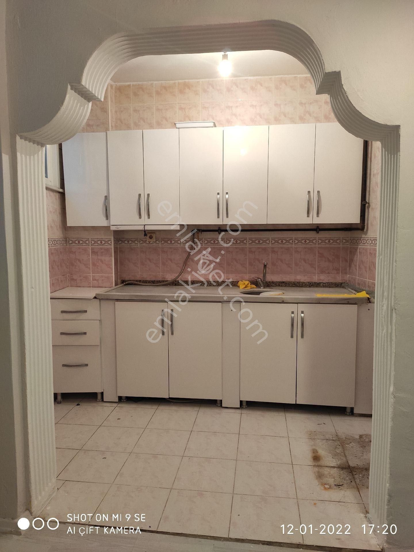 Cebeci Mah Kirediye Uygun Satılık Bahçe Katı