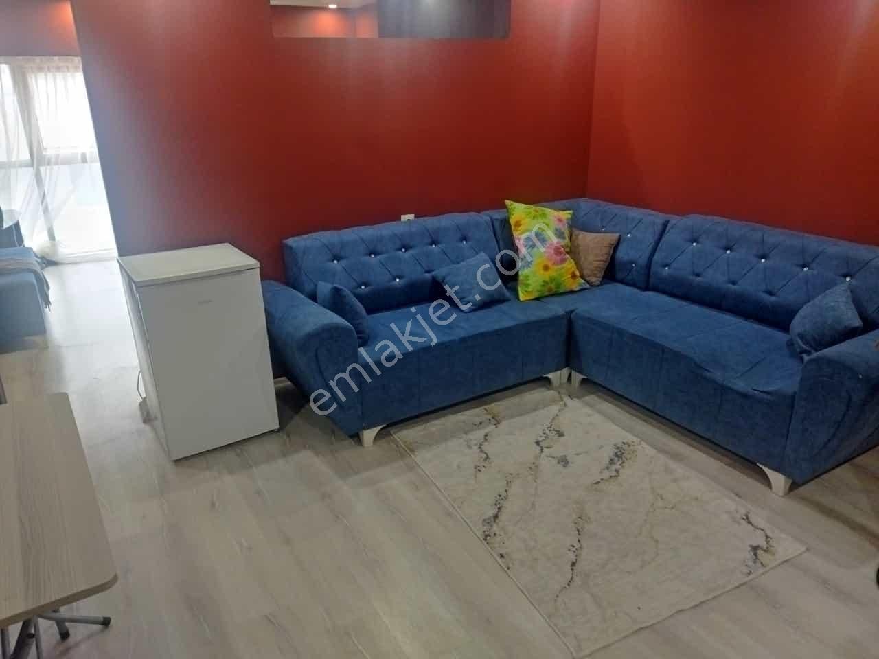 Şehzadeler 1. Anafartalar Günlük Kiralık Daire  Manisa Merkezde Günlük Kiralık Ev