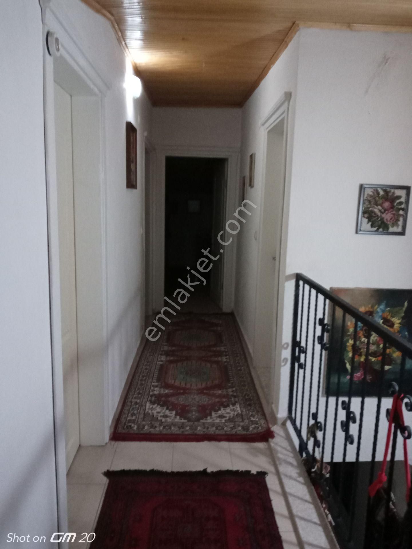 200 M2 Duplex Flat For Sale-дуплекс 200 М2 На Продажу - Görsel 24
