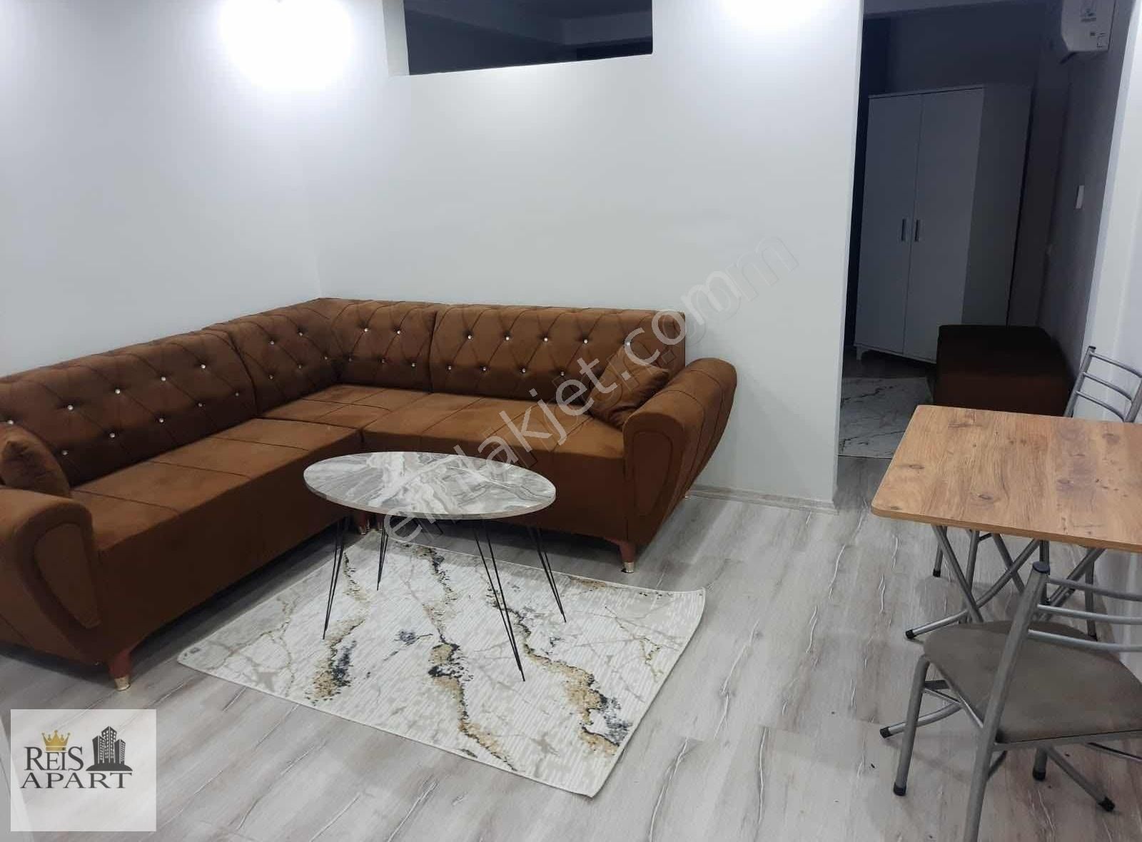 Şehzadeler 1. Anafartalar Günlük Kiralık Daire Manisa Merkezde Günlük Kiralık Daire