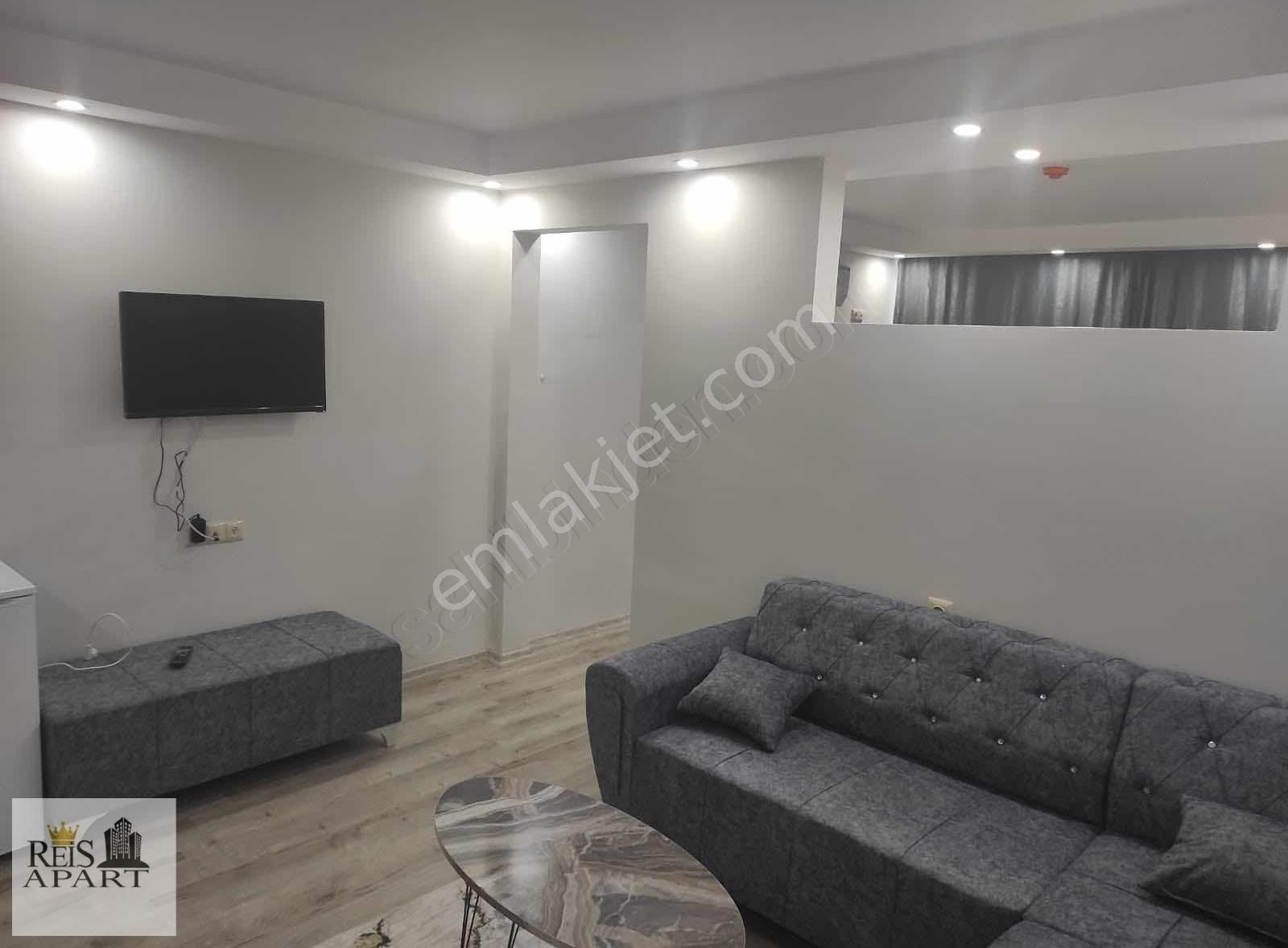 Şehzadeler 1. Anafartalar Günlük Kiralık Daire  Manisa Merkezde Günlük Kiralık Daire 