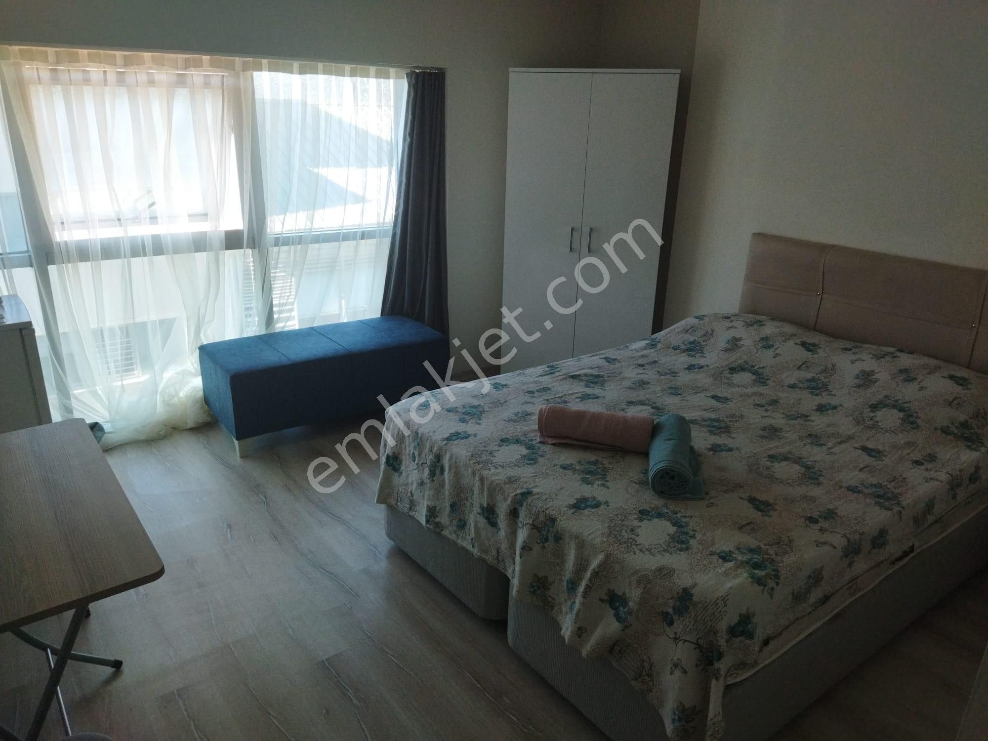 Şehzadeler 1. Anafartalar Günlük Kiralık Daire Manisa Merkezde Günlük Kiralık Daire