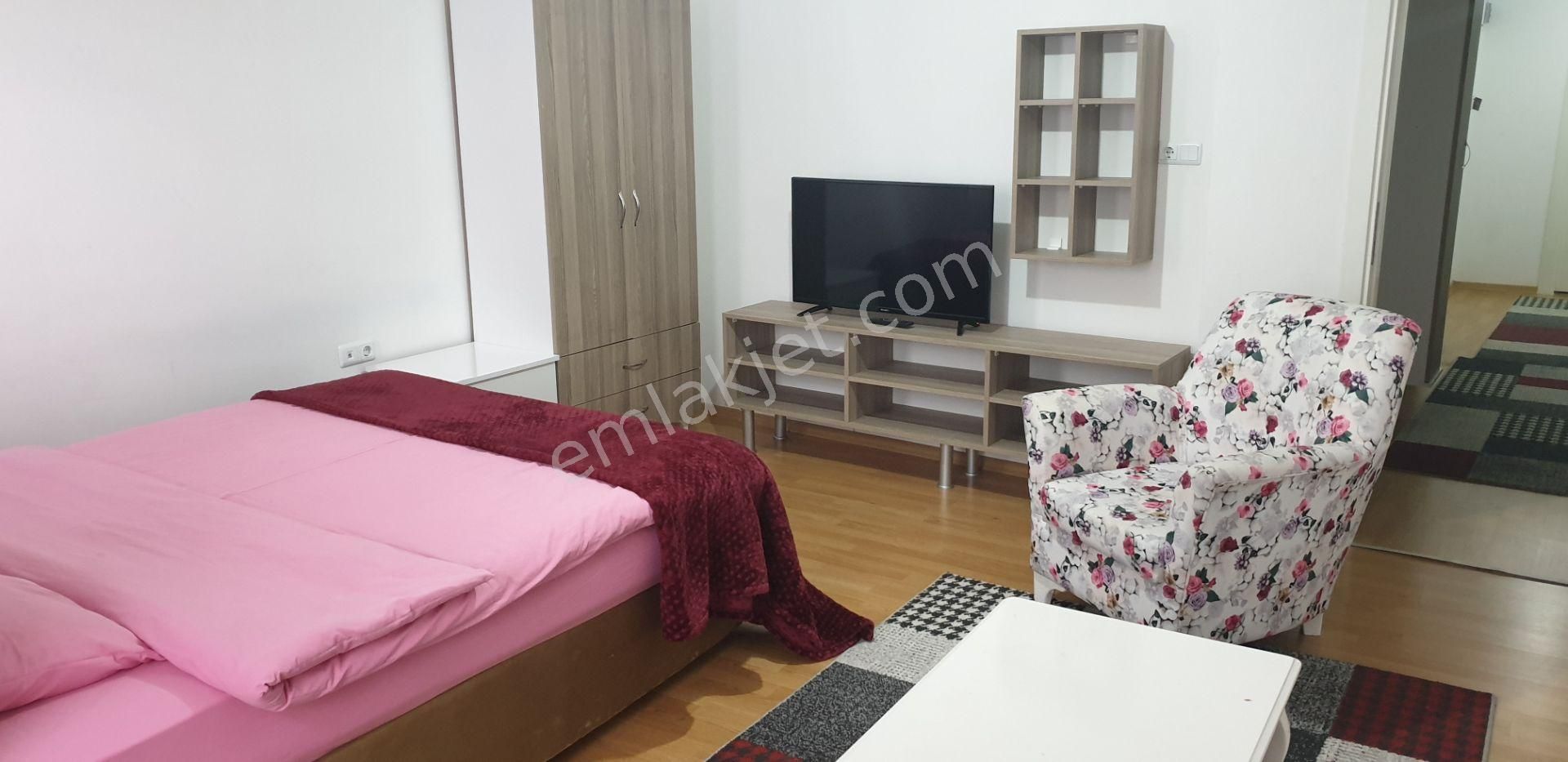 Manisa Şehzadeler Jakuzili Günlük Kiralık Residence  Manisa Merkez Günlük Ev  By İlyas Suit 