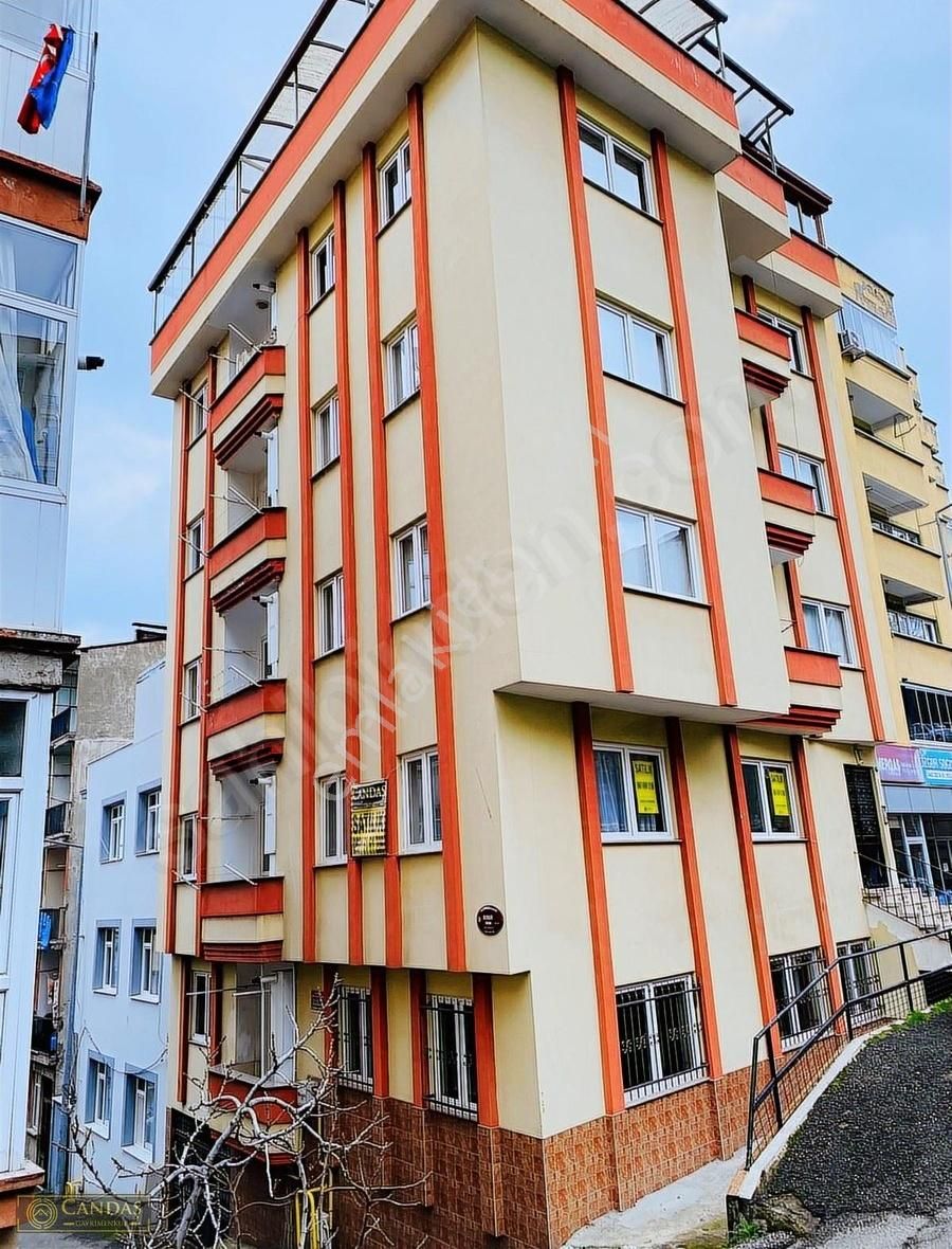 Ortahisar İnönü Satılık Daire İNÖNÜ MAH. 2+1 SATILIK DAİRE