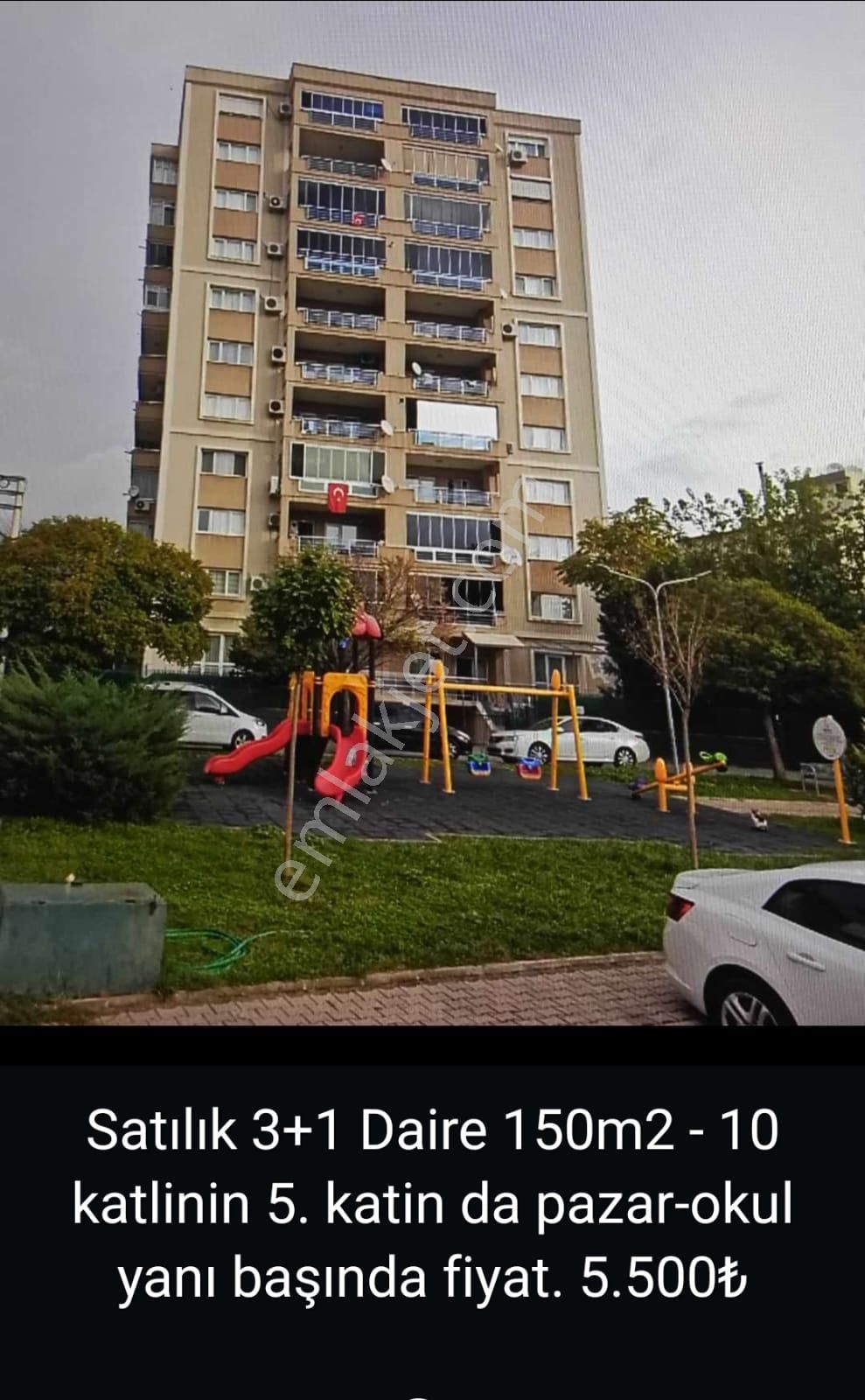 Yenigirne De Satılık Veya Kiralık Daire Ler - Müstakıl Evler - Binalar