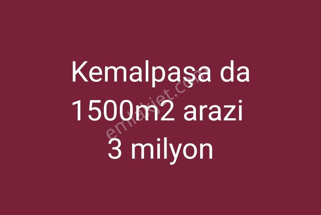 Bornava Osmangazi Petrolun Arkasın Da Satılık 3.000 M2 İmarlı Arsa - Görsel 28