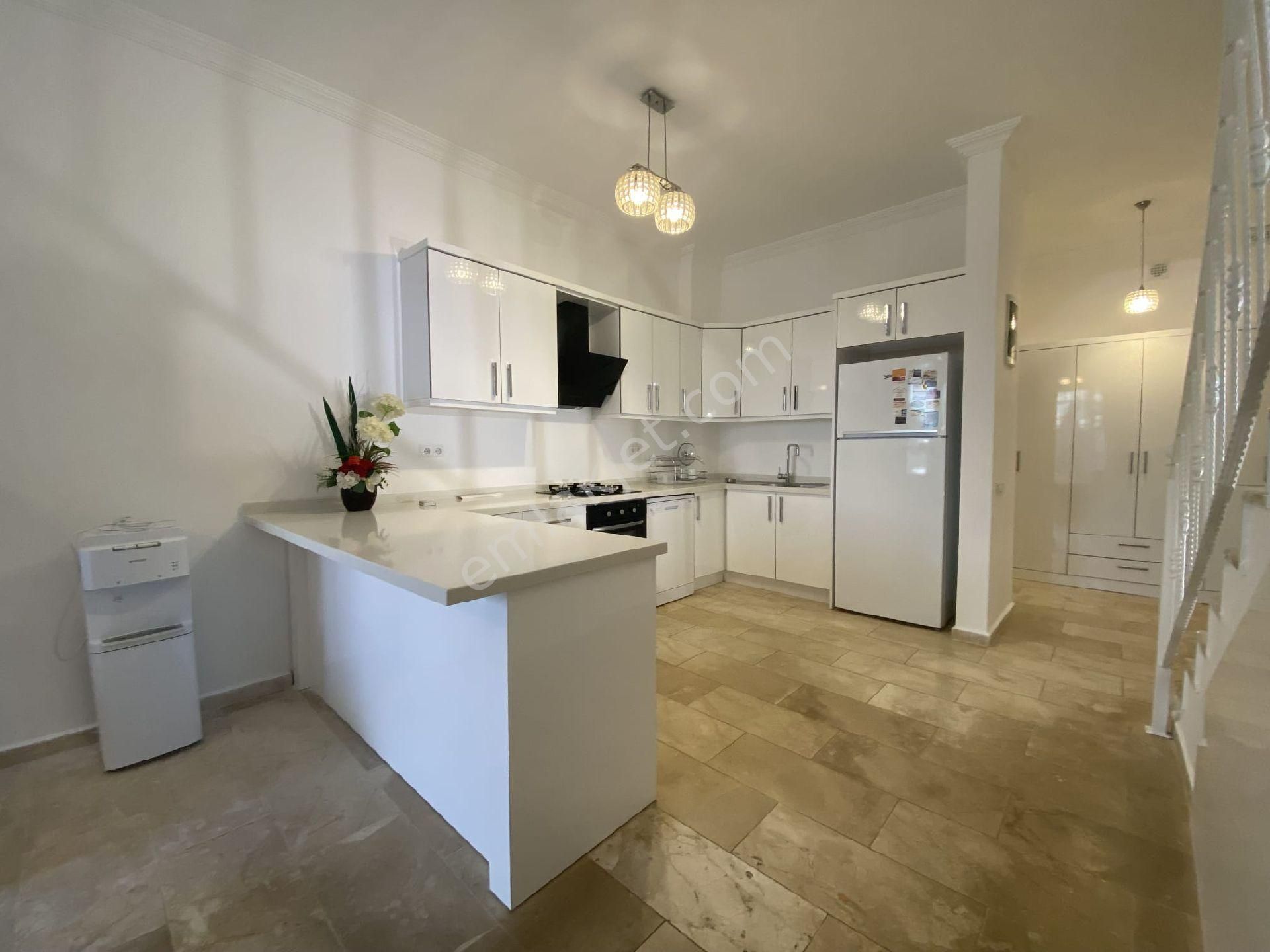 Antalya Kaş Kalkan Kızıltaş'ta Satılık Villa - Görsel 10