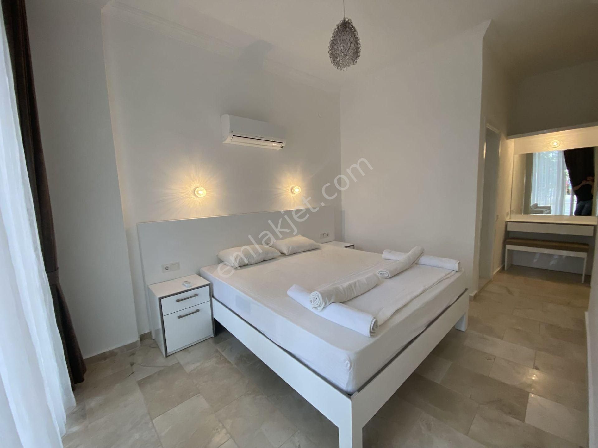 Antalya Kaş Kalkan Kızıltaş'ta Satılık Villa - Görsel 8