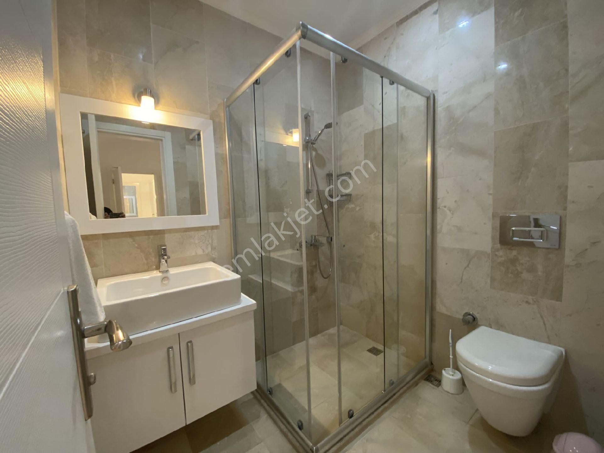 Antalya Kaş Kalkan Kızıltaş'ta Satılık Villa - Görsel 4