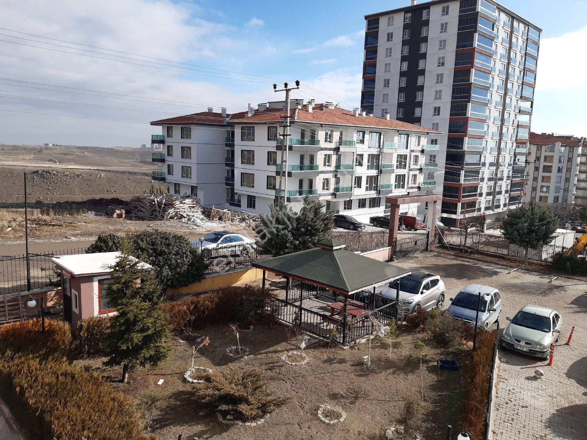 Sahibinden Ankara Keçiören Karakaya Mahallesi 3+1 Satılık Daire 800.000 ...