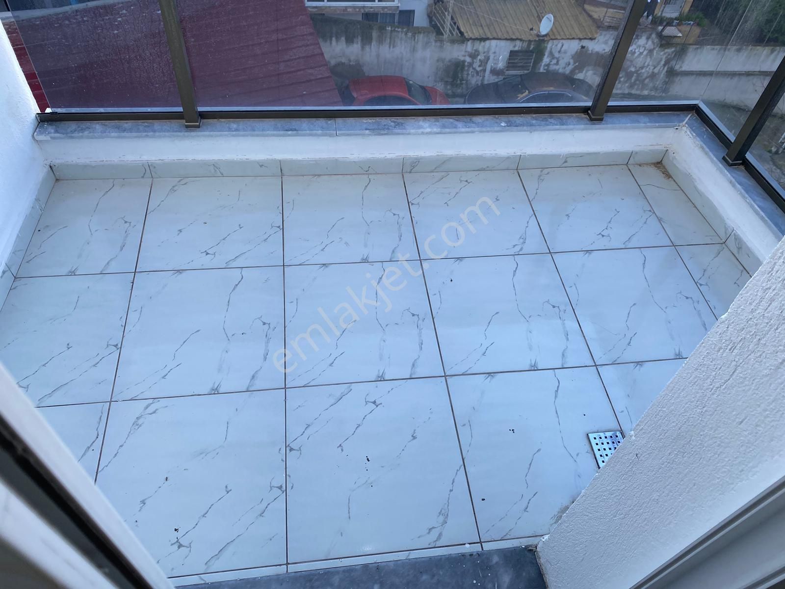 Noktada Caddeye Yakın 3+1 Yeni Binada Sıfır Daire - Görsel 19