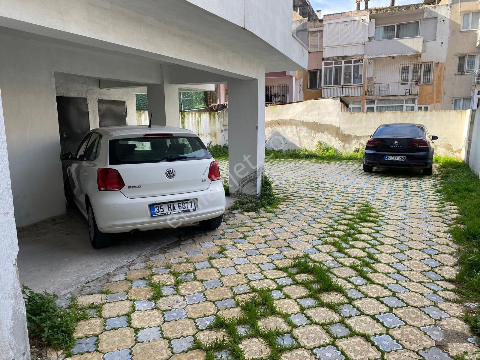 Noktada Caddeye Yakın 3+1 Yeni Binada Sıfır Daire - Görsel 9