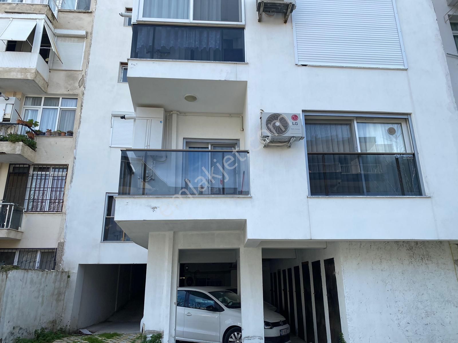 Noktada Caddeye Yakın 3+1 Yeni Binada Sıfır Daire - Görsel 20