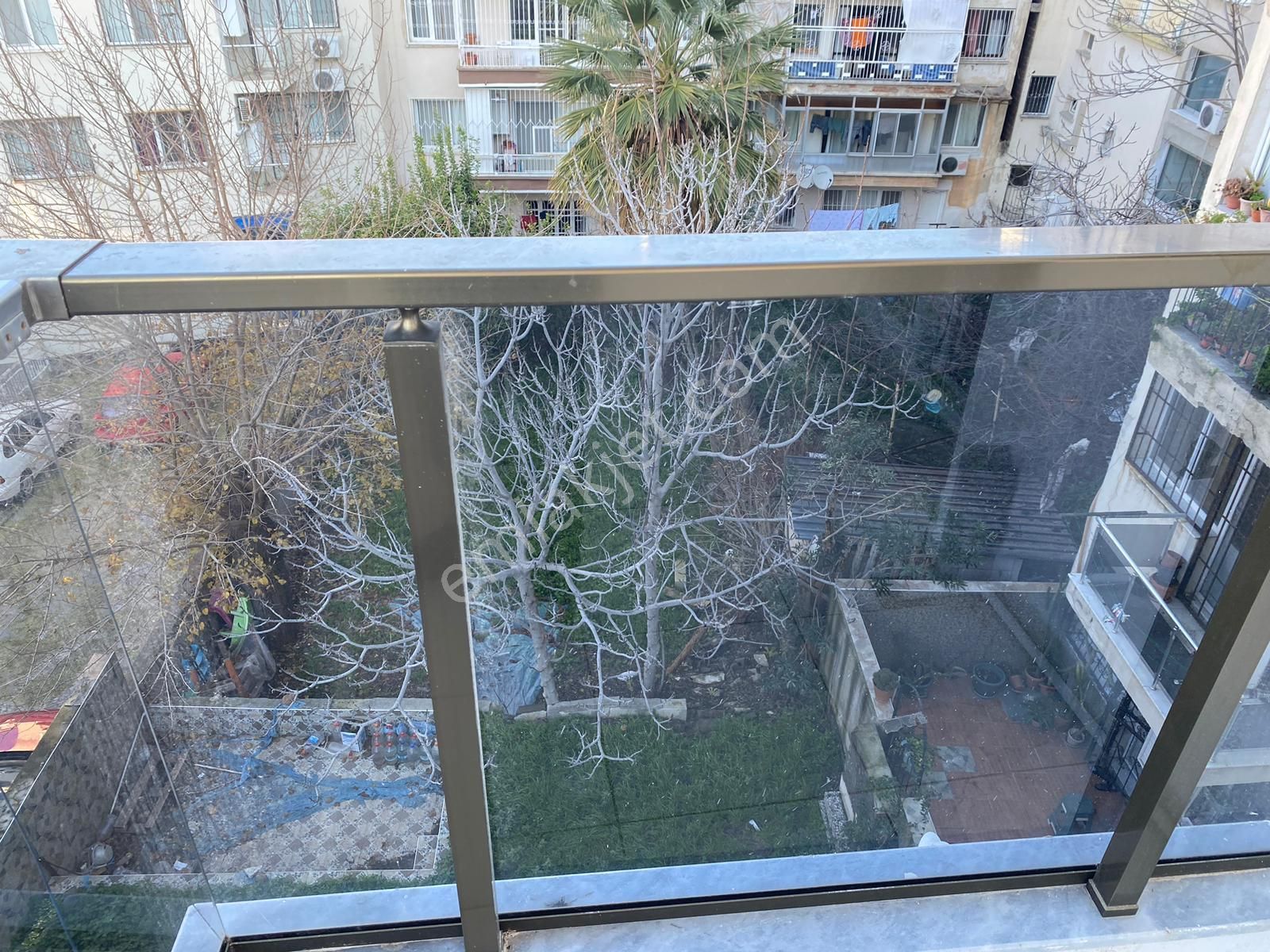 Noktada Caddeye Yakın 3+1 Yeni Binada Sıfır Daire - Görsel 28