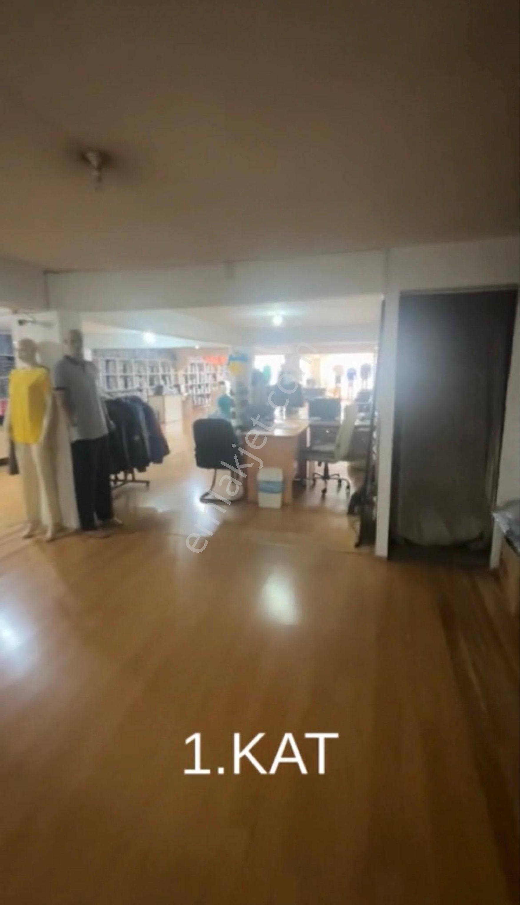 Dörtyol Sanayi Bölge Trafik Yanı Satılık 11oo M2 Komple Bina - Görsel 19