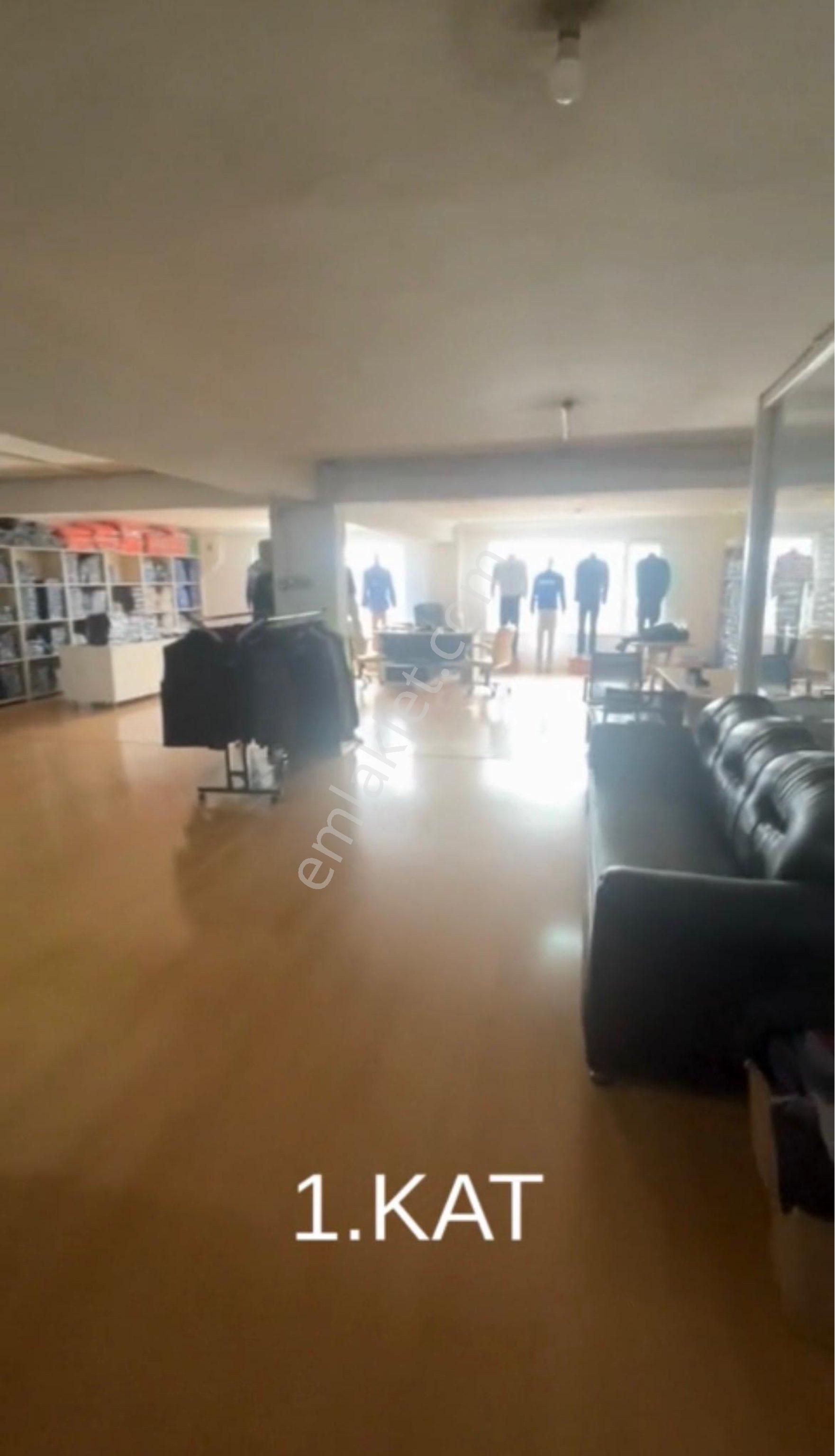 Dörtyol Sanayi Bölge Trafik Yanı Satılık 11oo M2 Komple Bina - Görsel 22