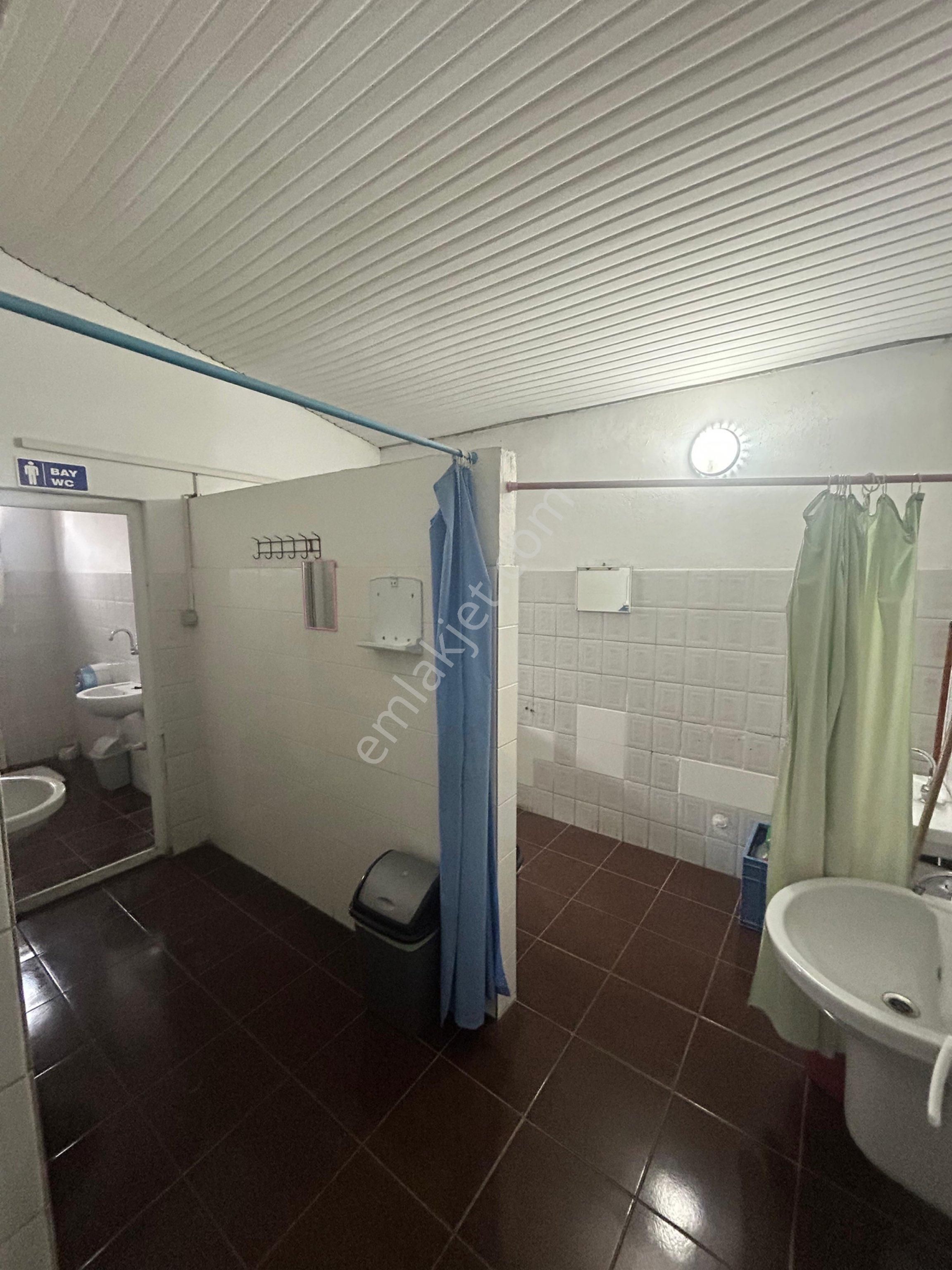 Dörtyol Sanayi Bölge Trafik Yanı Satılık 11oo M2 Komple Bina - Görsel 17