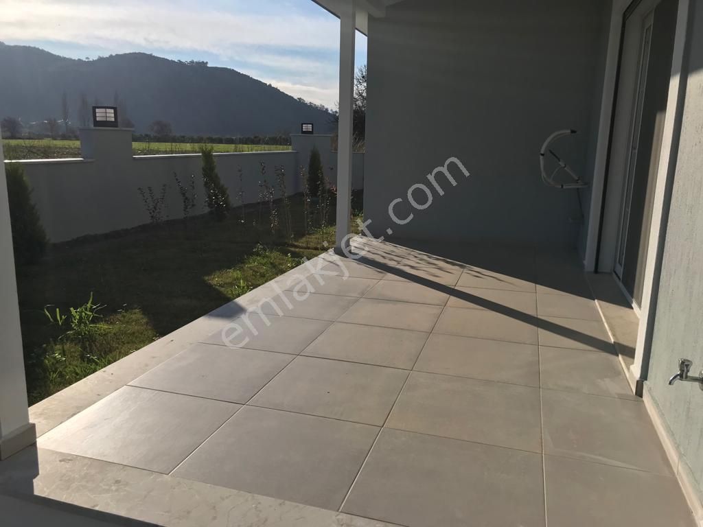 Muğla Dalamanda Lüks Villalar - Görsel 6