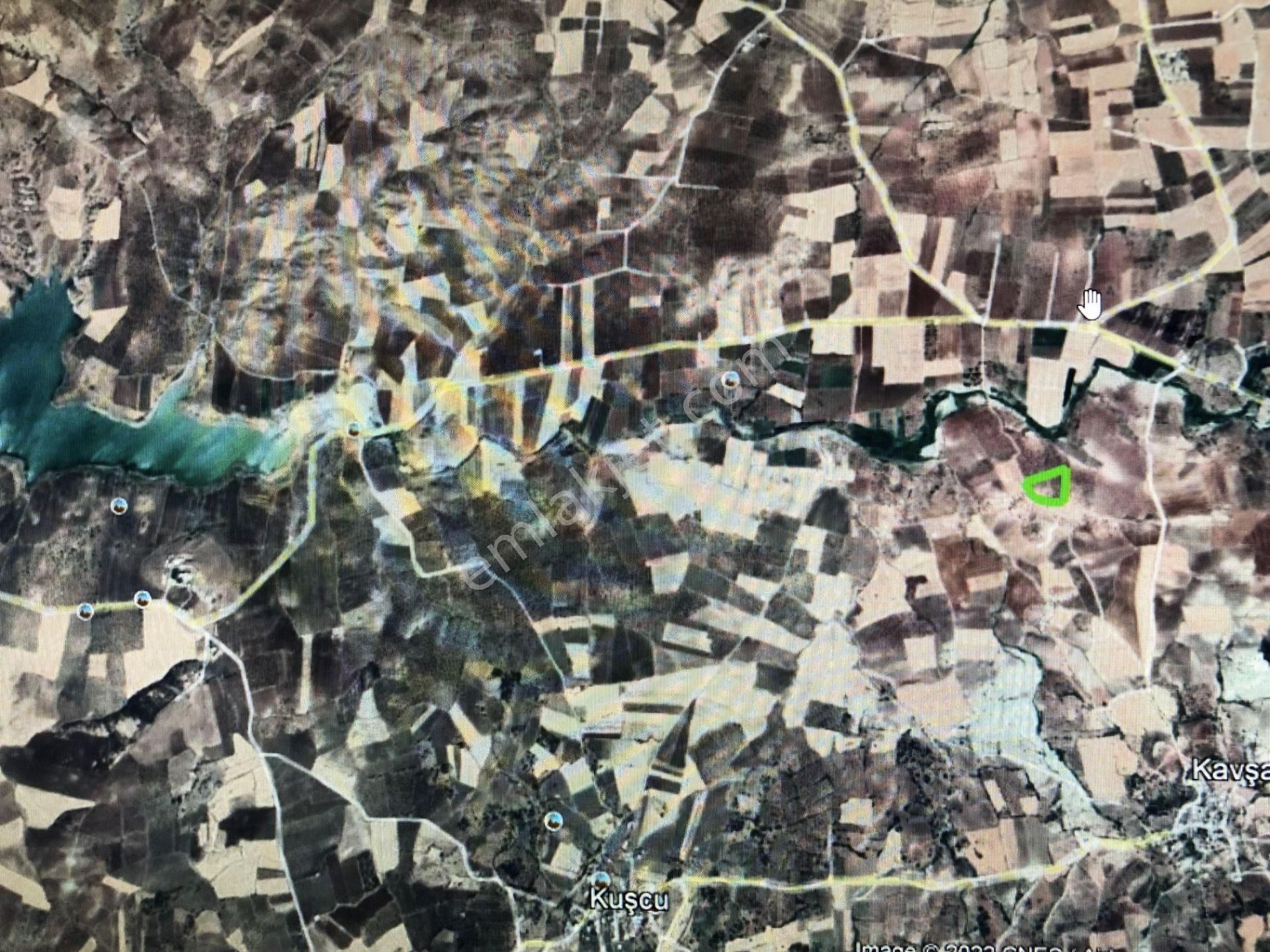 Sb Gayrimenkul'den Kavşakda Yüksek Konumlu Zeytinlik - Görsel 13