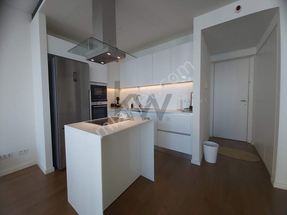 Ege Perla Kiralama Ofinden 2+1 Plus Eşyalı Kiralık Rezidance - Görsel 4