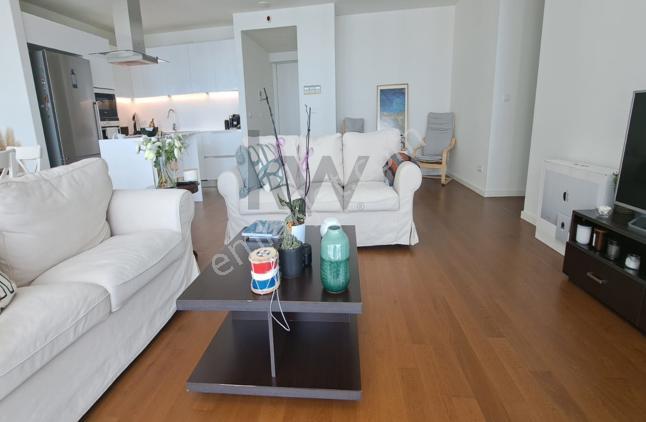 Ege Perla Kiralama Ofinden 2+1 Plus Eşyalı Kiralık Rezidance - Görsel 2